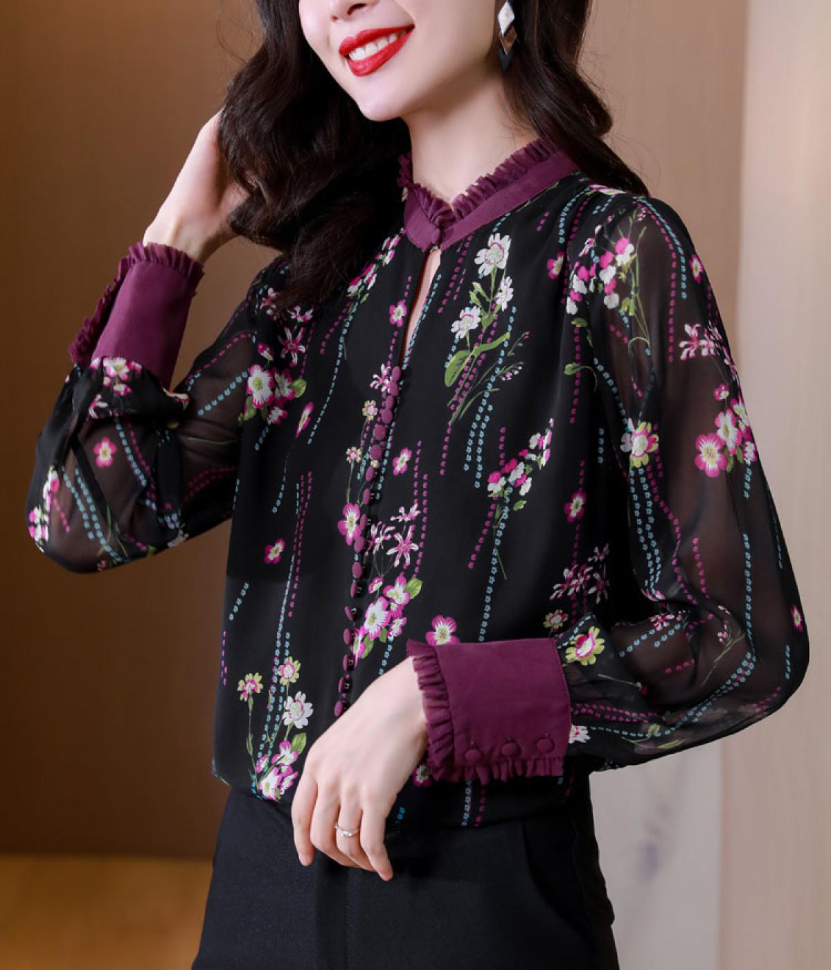 Áo Sơ Mi Quảng Châu S151