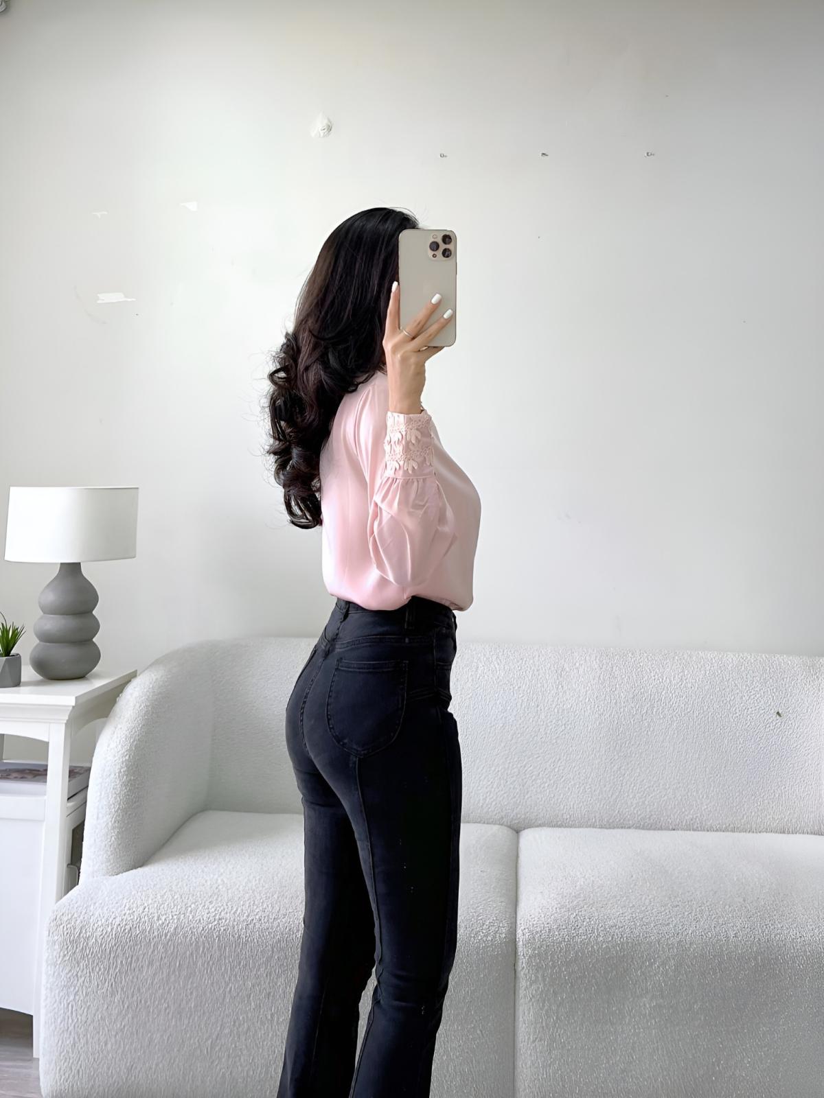 Áo Sơ Mi Quảng Châu S155, ảnh 2
