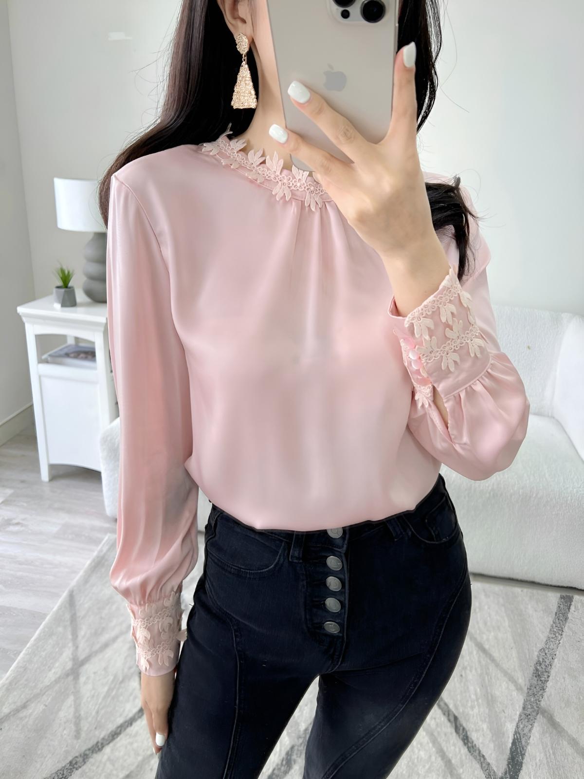 Áo Sơ Mi Quảng Châu S155, ảnh 3