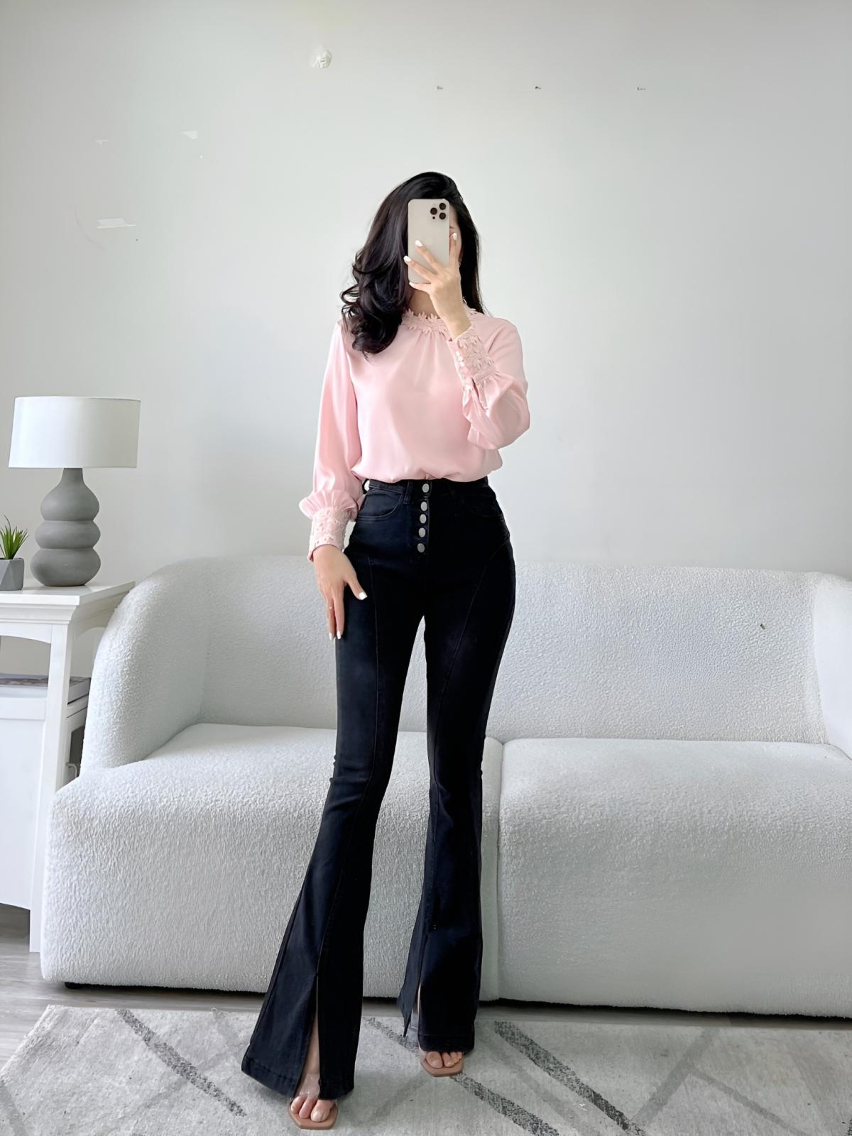 Áo Sơ Mi Quảng Châu S155, ảnh 4