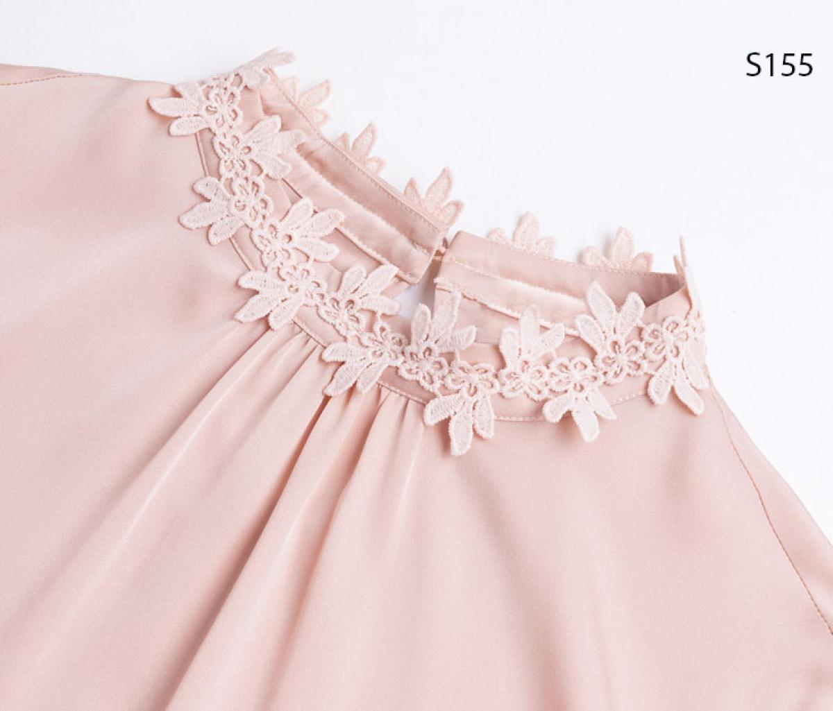 Áo Sơ Mi Quảng Châu S155, ảnh 9
