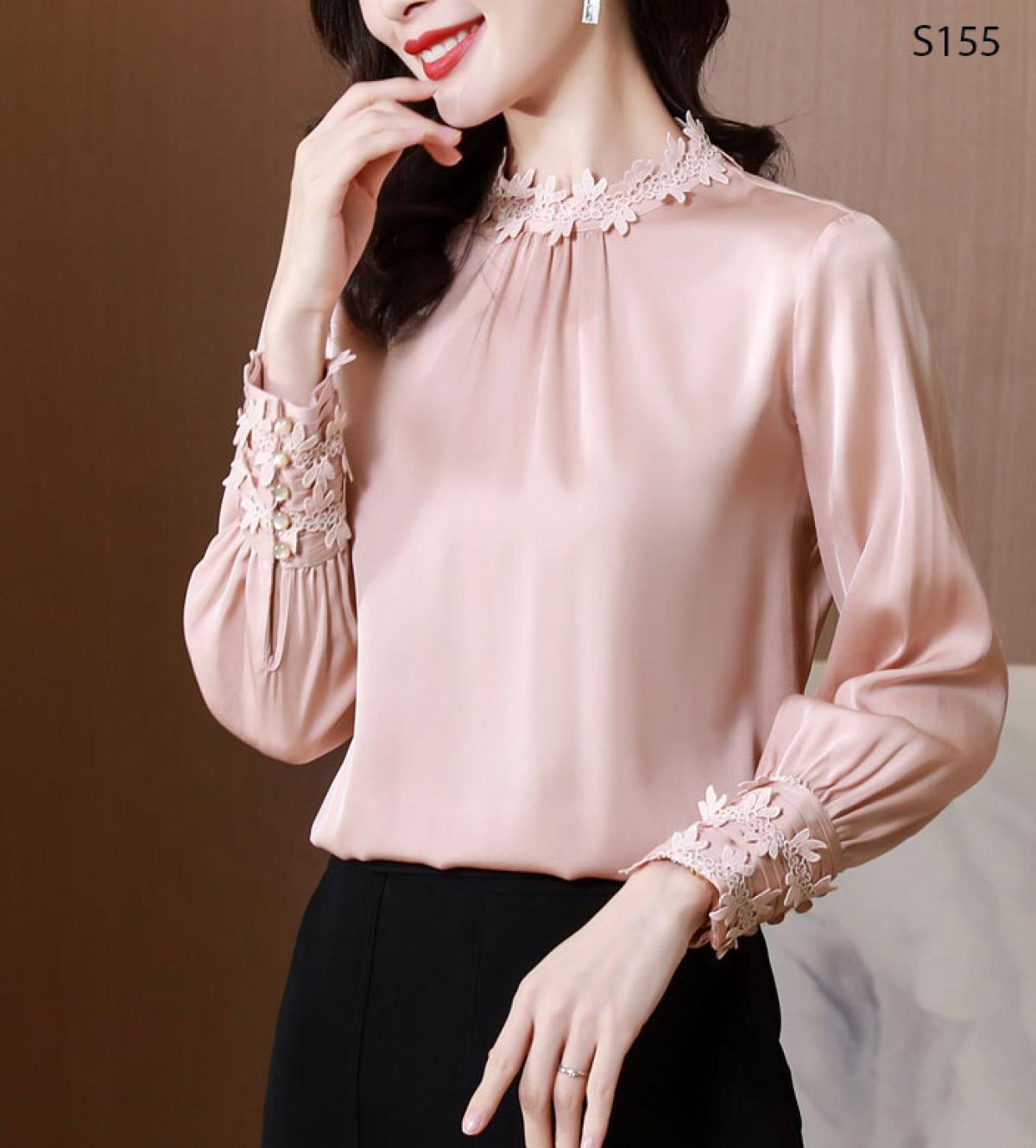 Áo Sơ Mi Quảng Châu S155, ảnh 8
