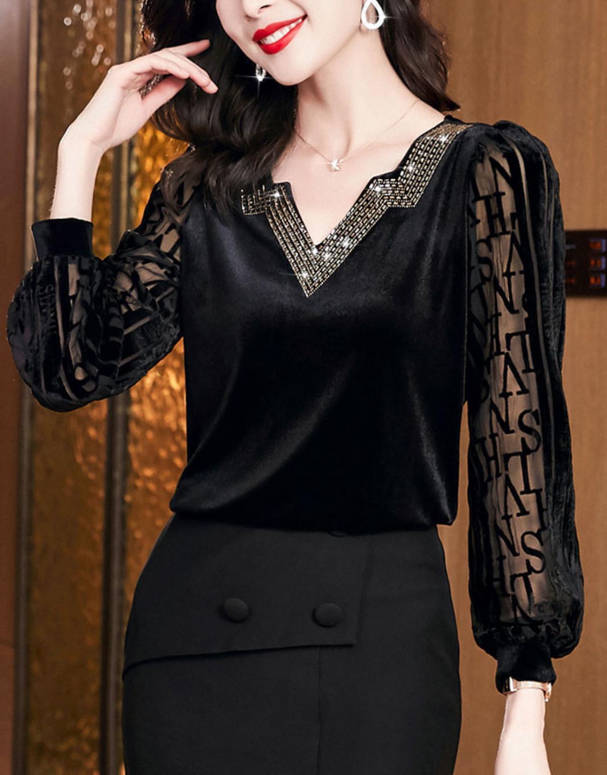 Áo Quảng Châu S165, ảnh 2