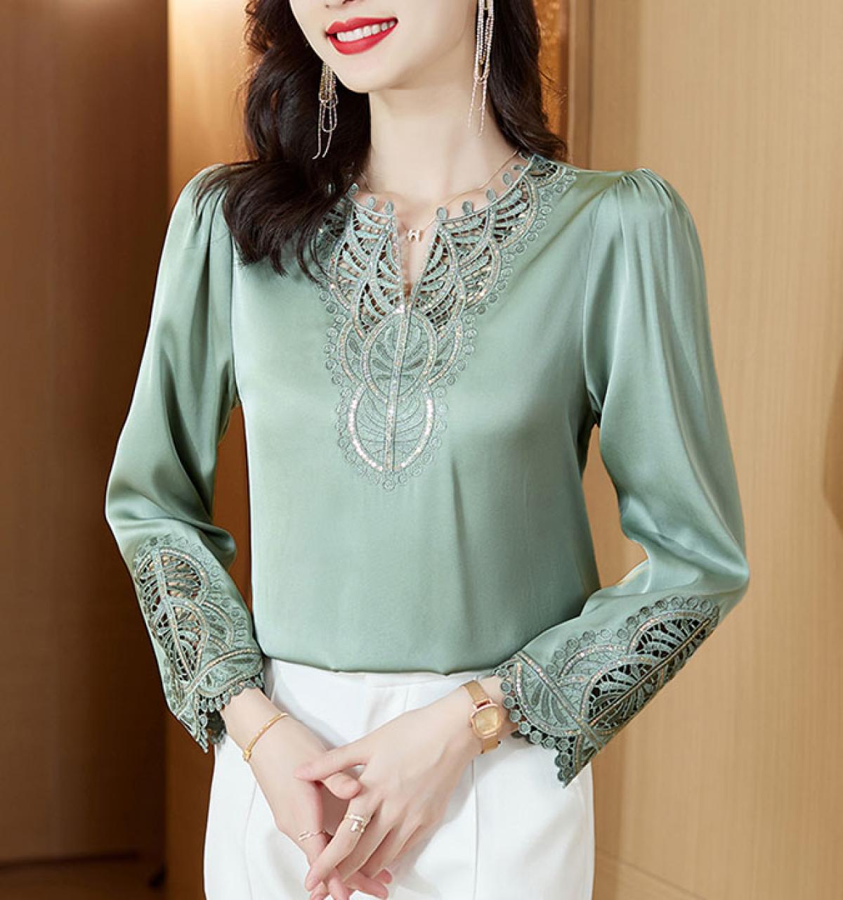 Áo Quảng Châu S167, ảnh 1