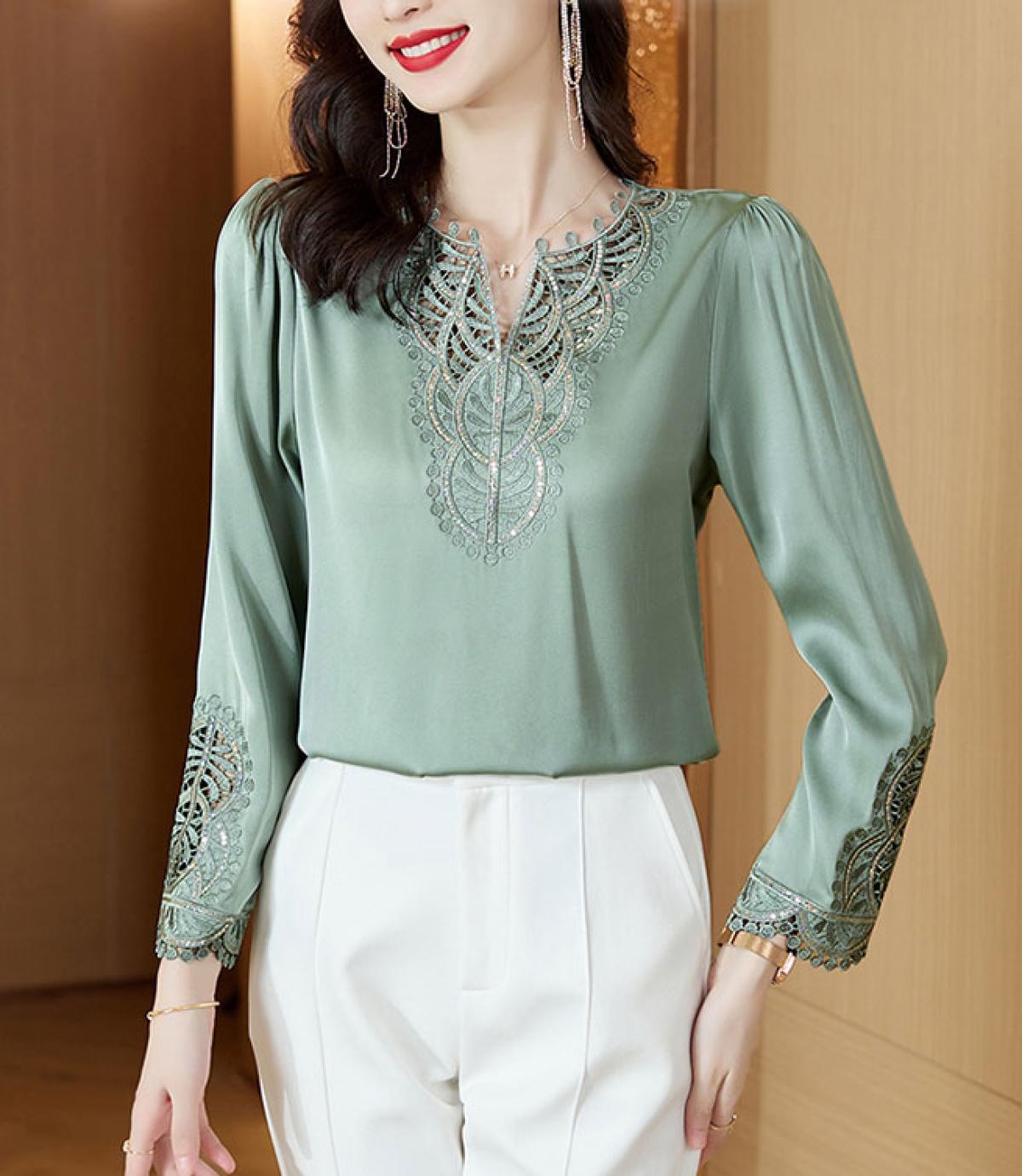 Áo Quảng Châu S167, ảnh 3