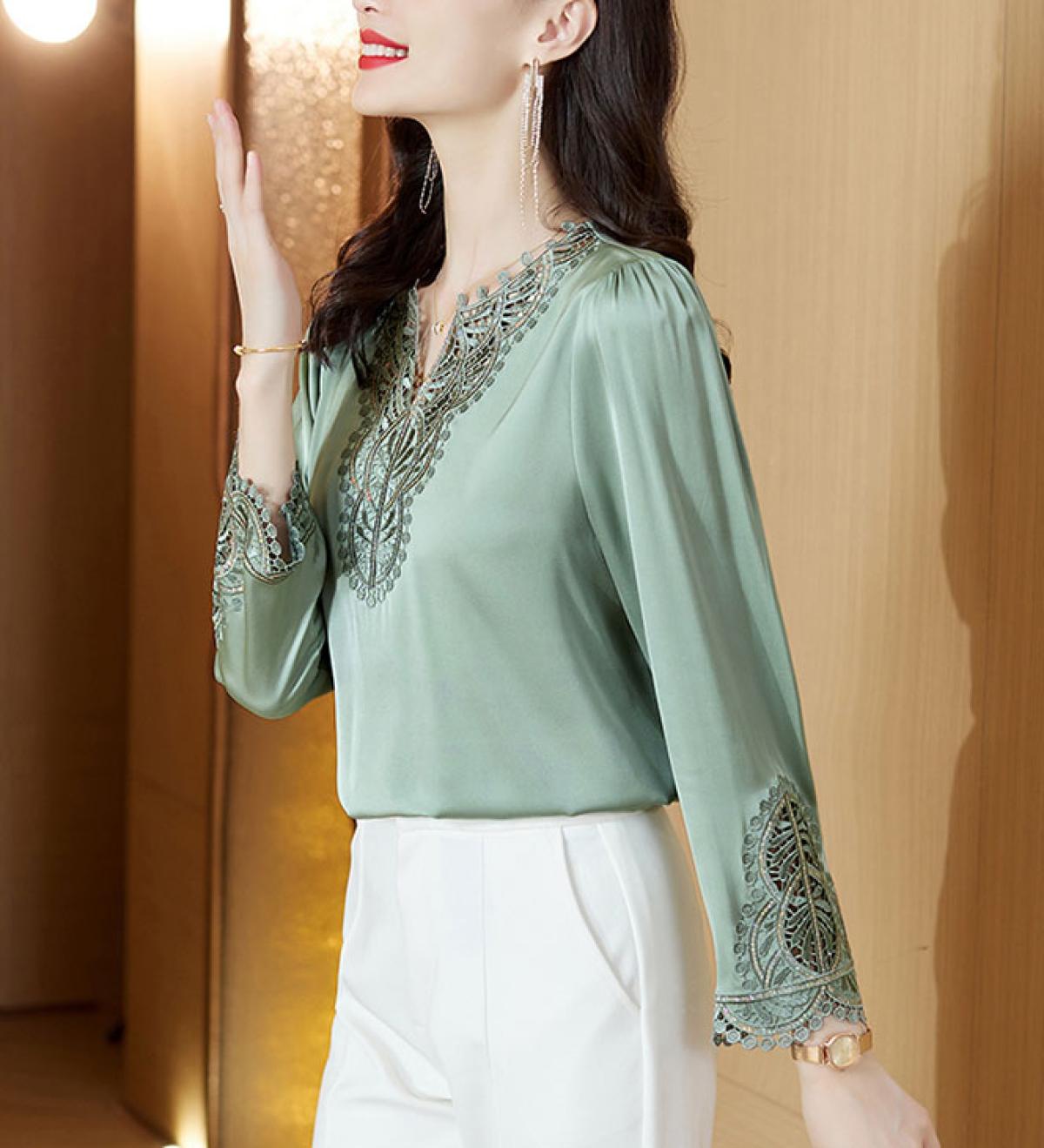 Áo Quảng Châu S167, ảnh 6