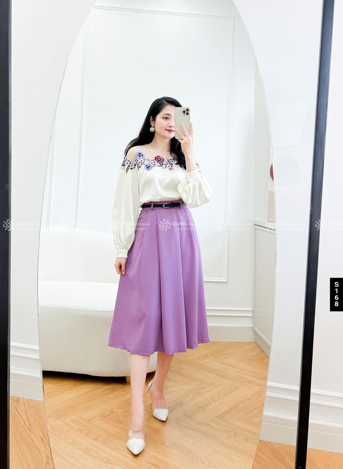 Áo Quảng Châu S168, ảnh 2