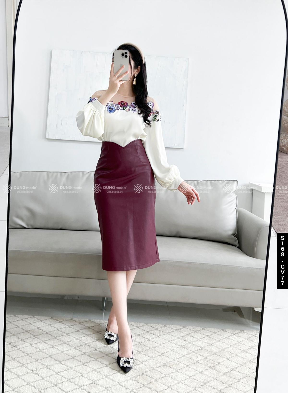 Áo Quảng Châu S168, ảnh 5