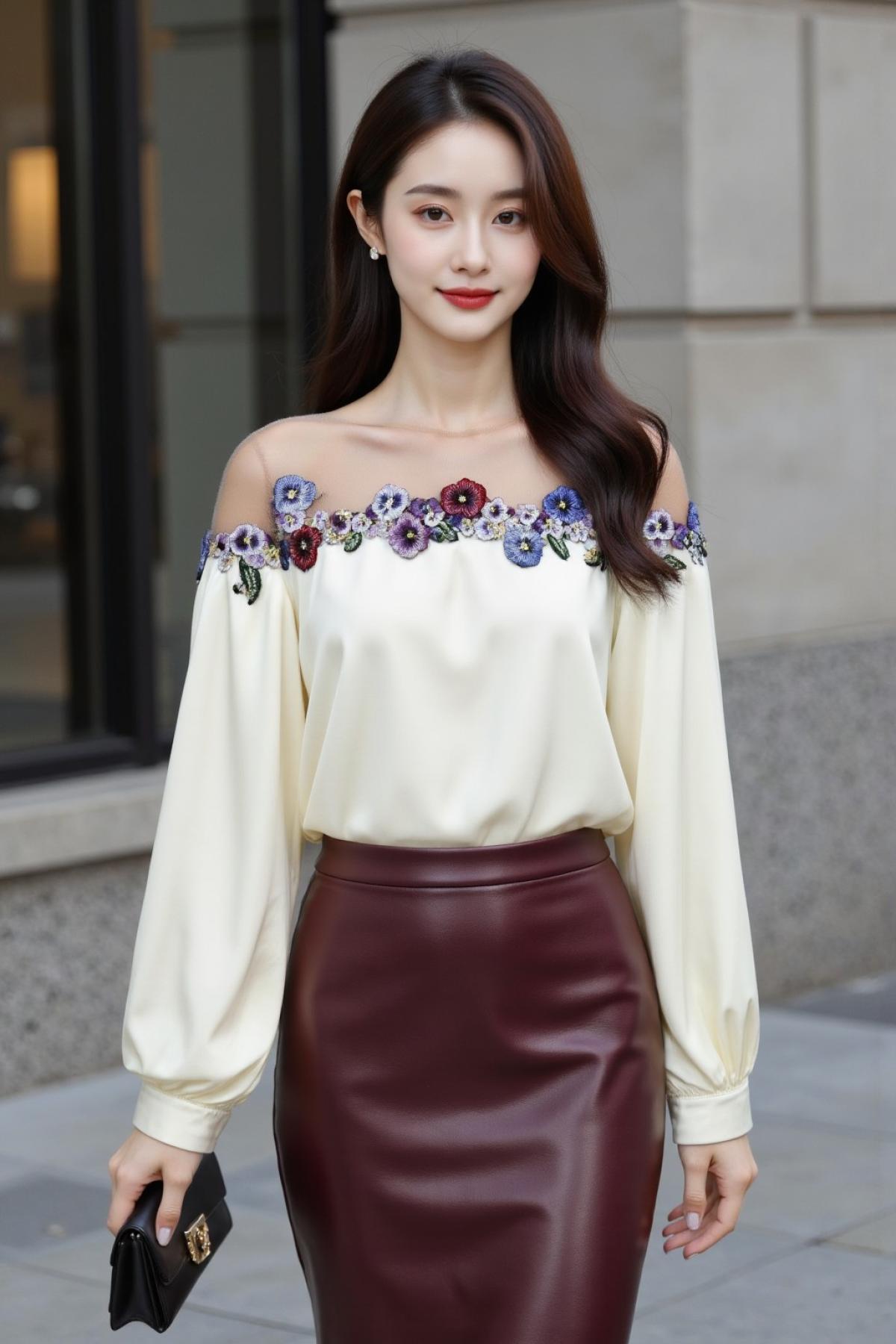 Áo Quảng Châu S168, ảnh 10