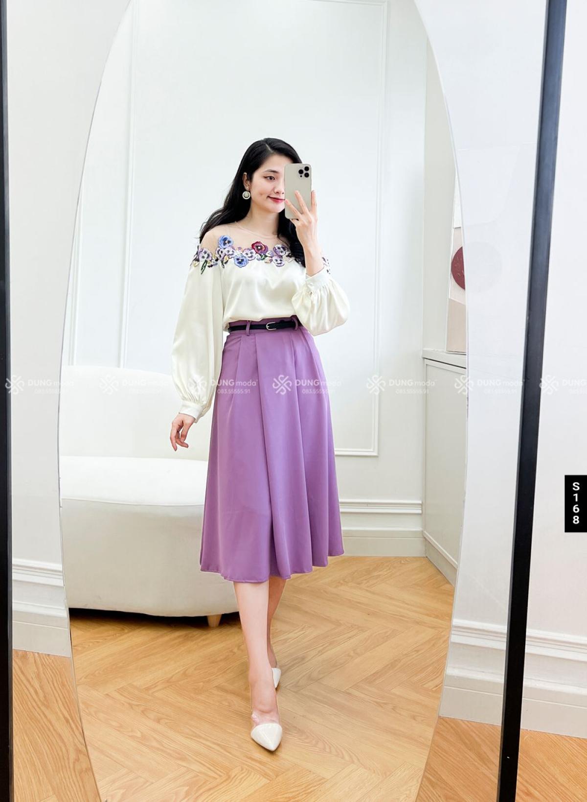 Áo Quảng Châu S168, ảnh 3