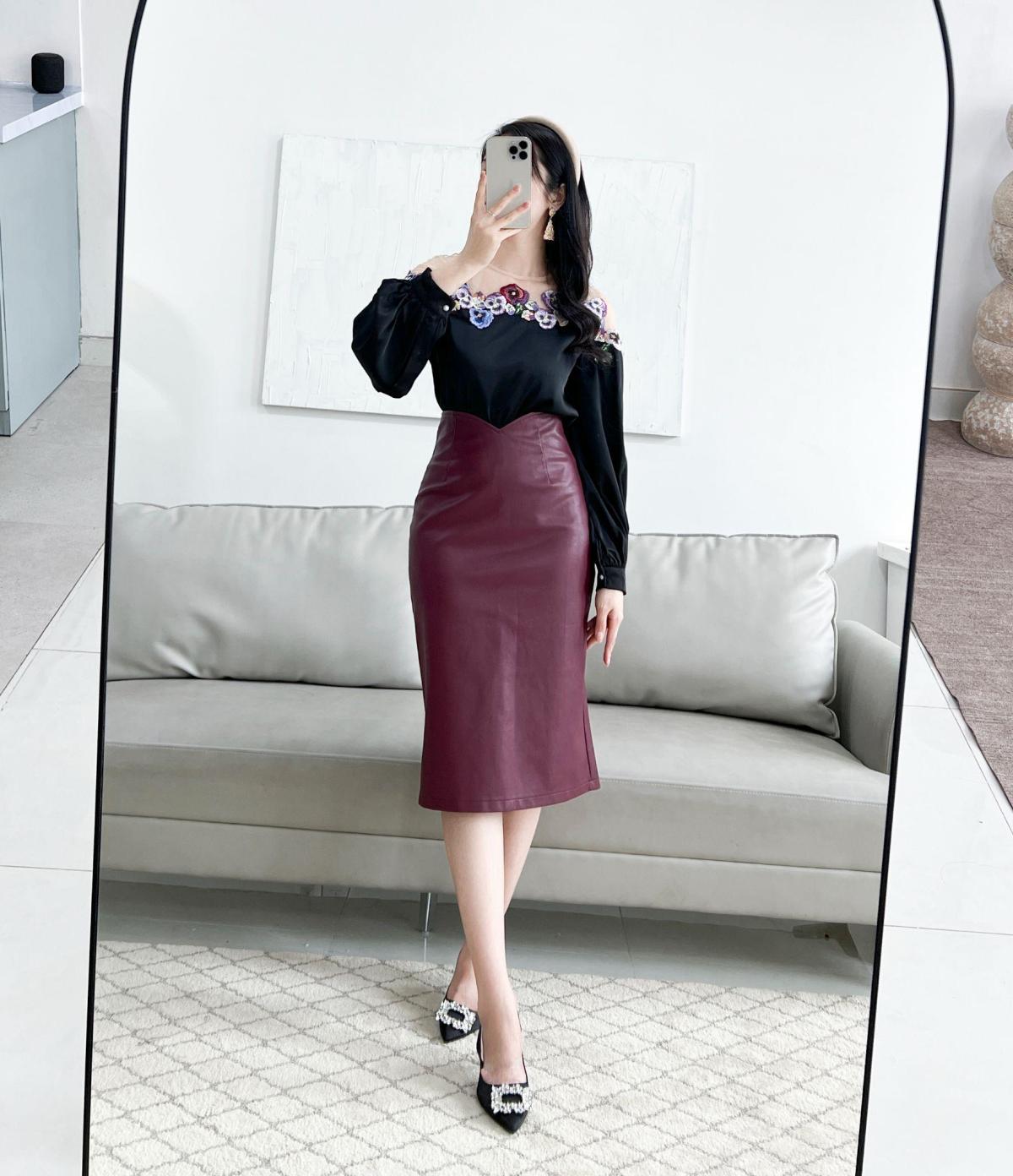 Áo Quảng Châu S169, ảnh 11