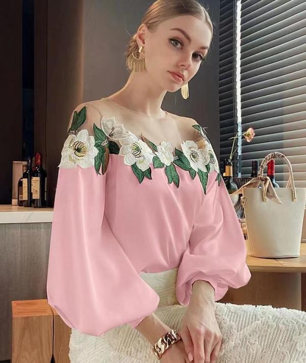 Áo Quảng Châu S171