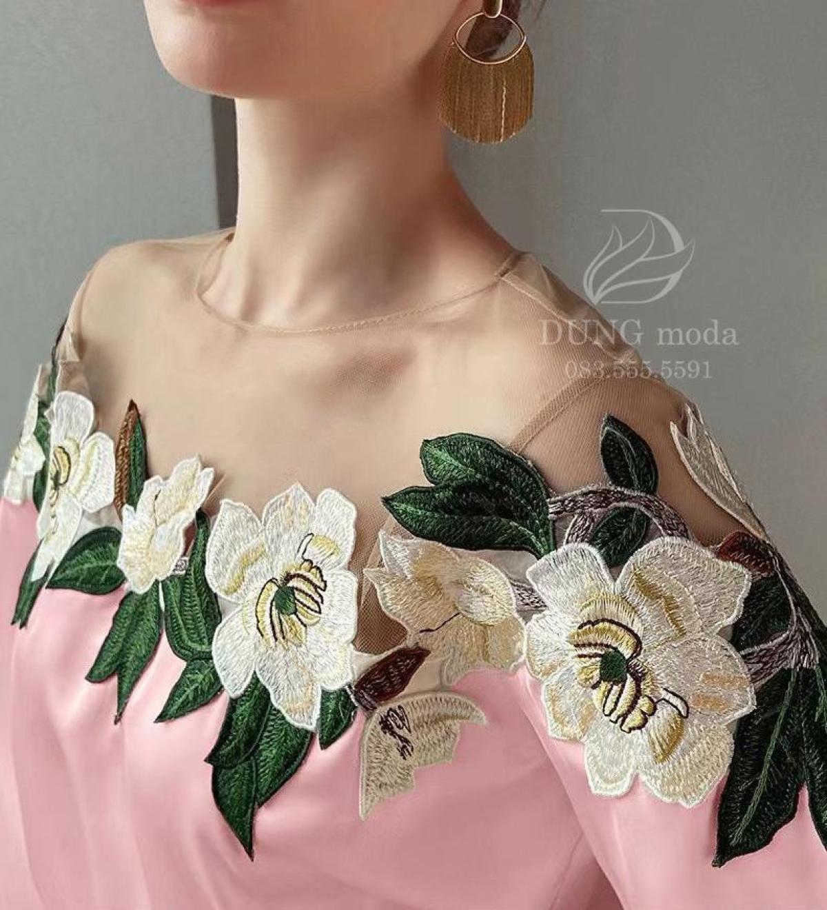 Áo Quảng Châu S171, ảnh 2