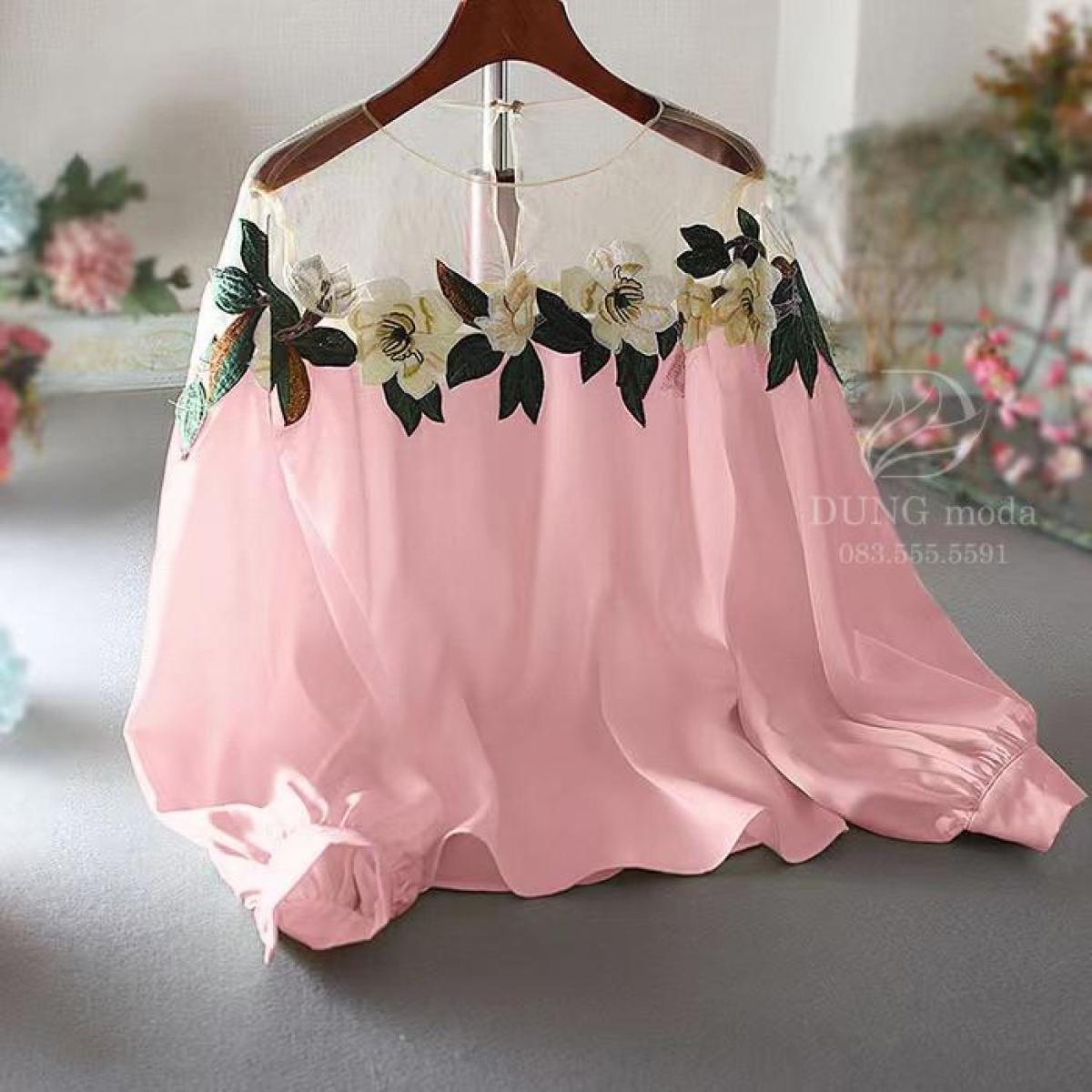Áo Quảng Châu S171, ảnh 11