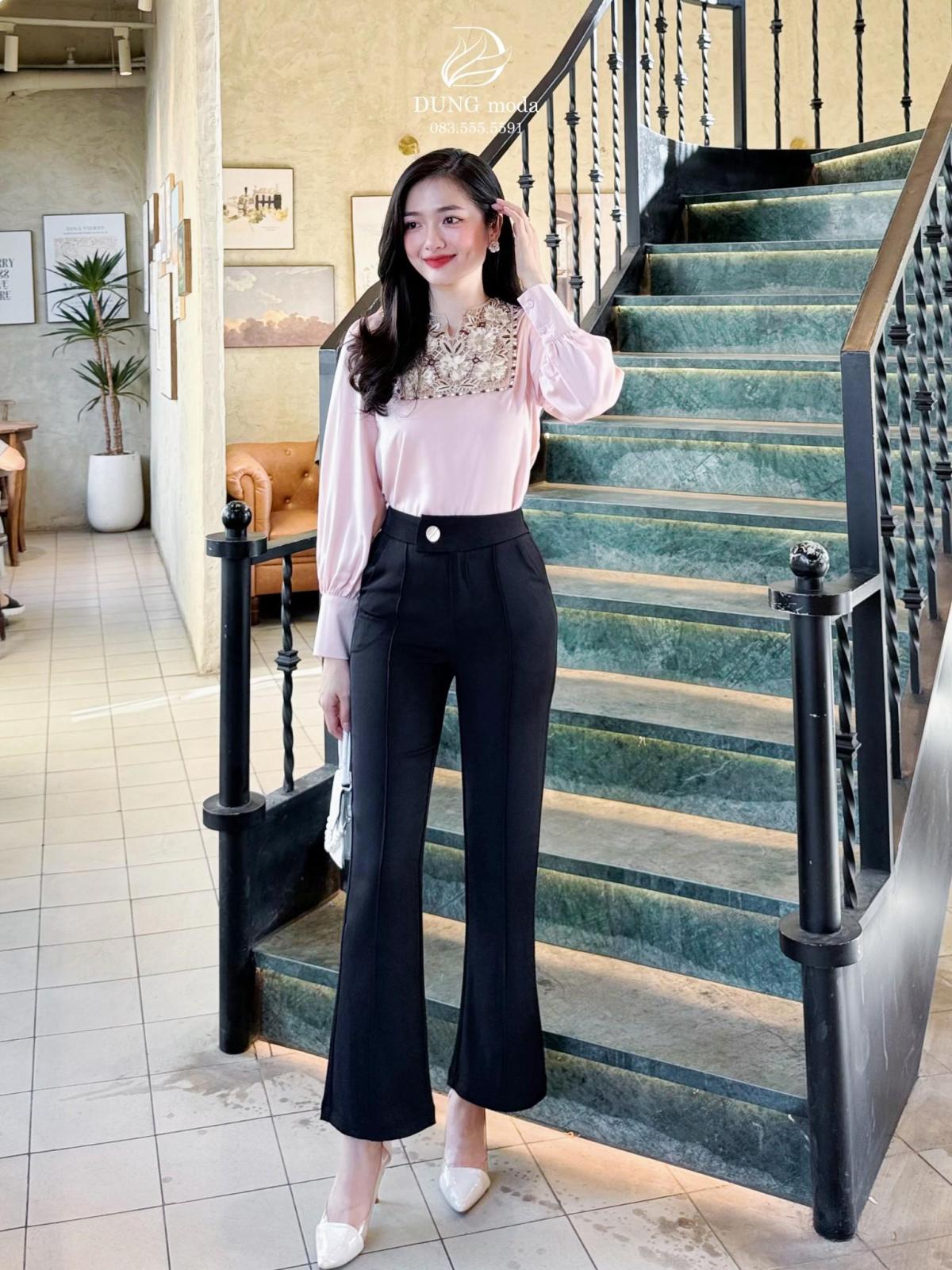 Áo Quảng Châu S172, ảnh 10