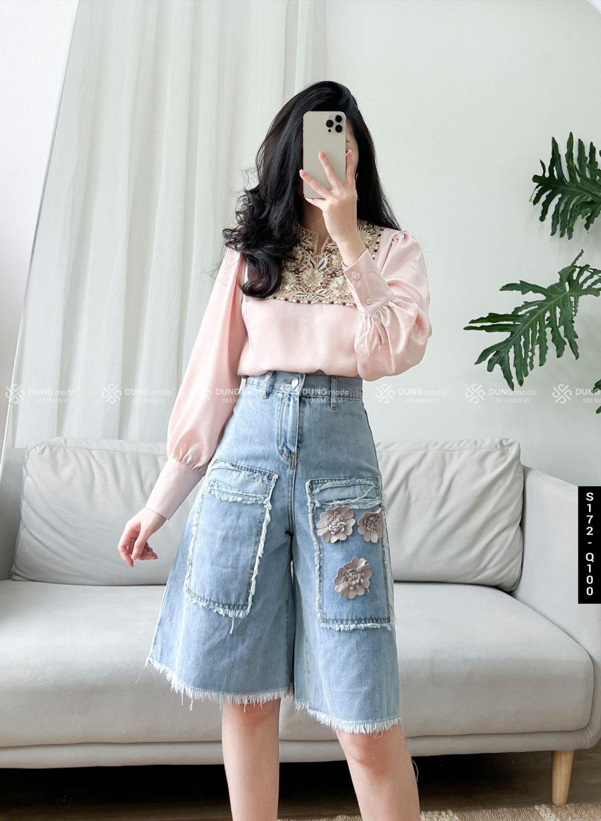 Áo Quảng Châu S172, ảnh 2