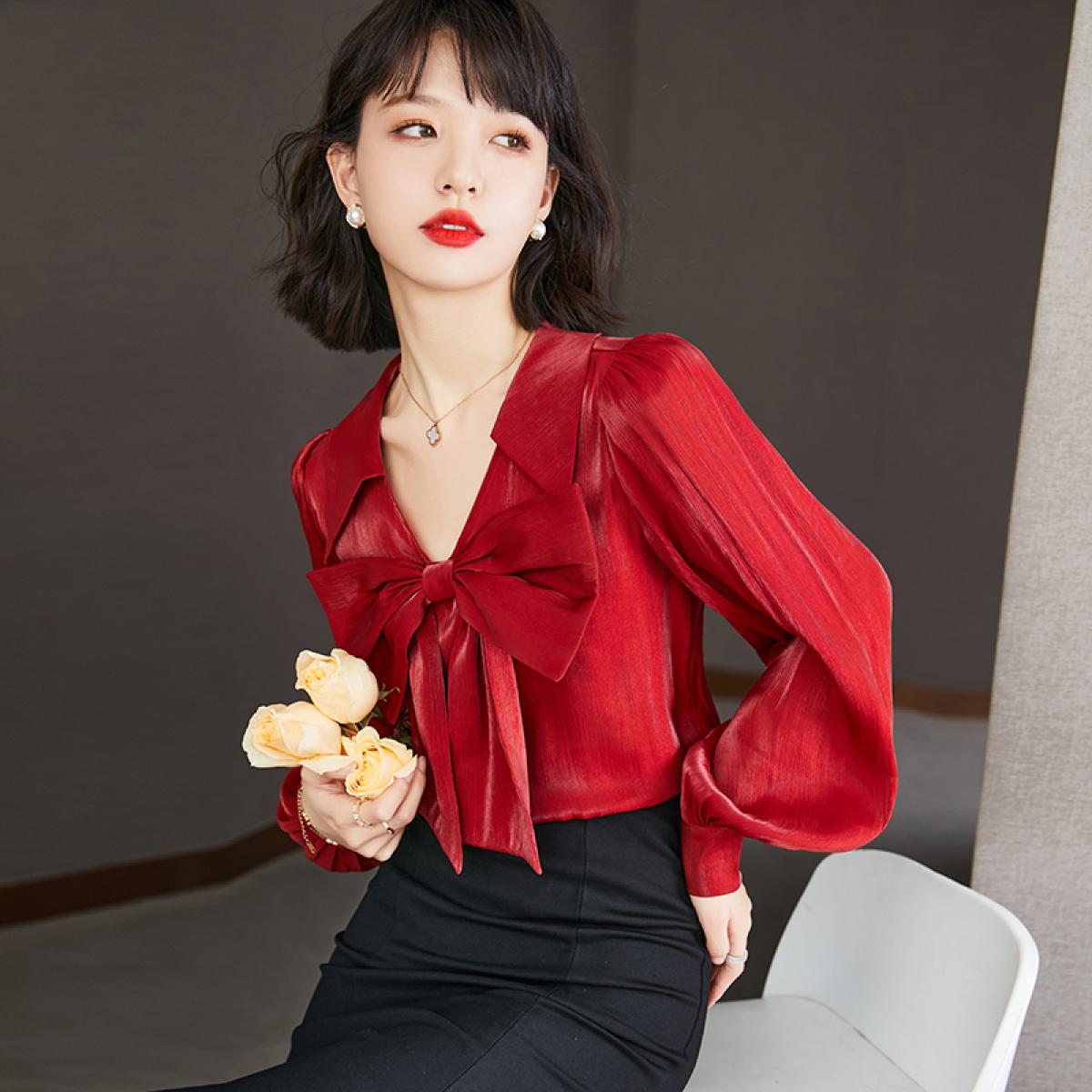 Áo Quảng Châu S173