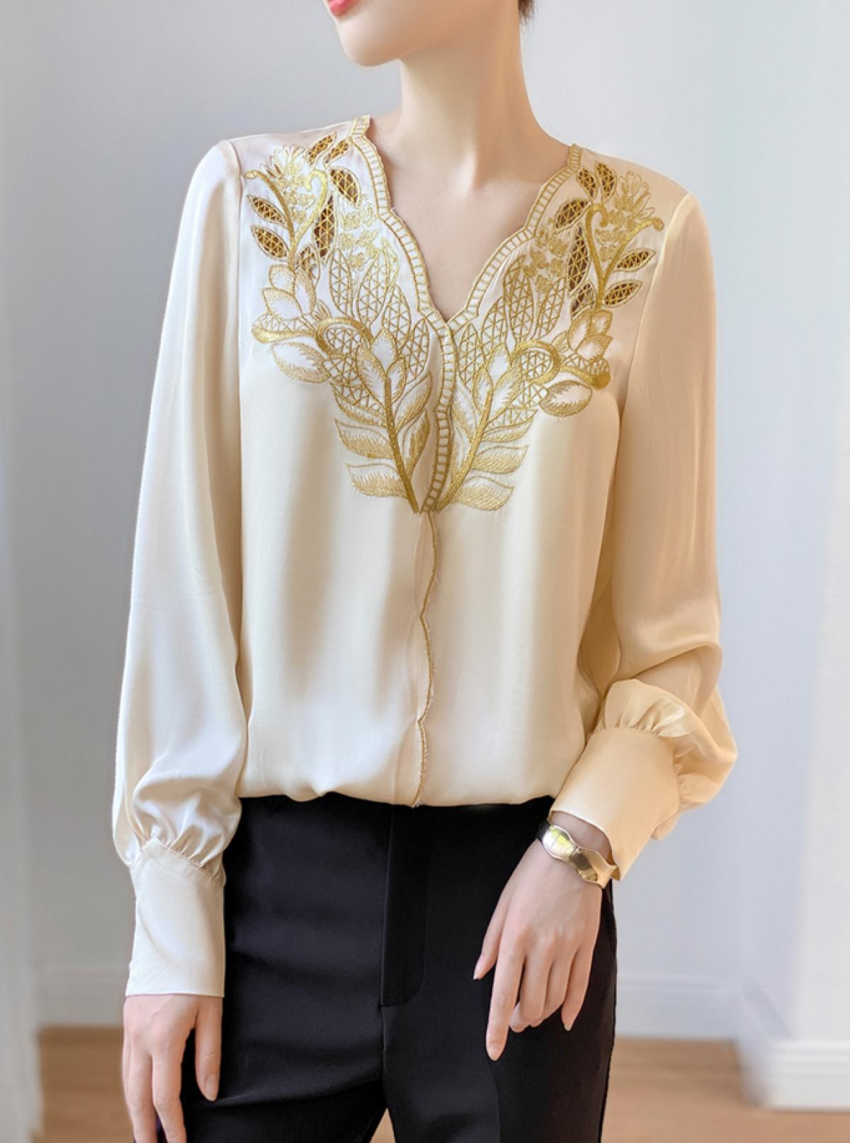 Áo Quảng Châu S174