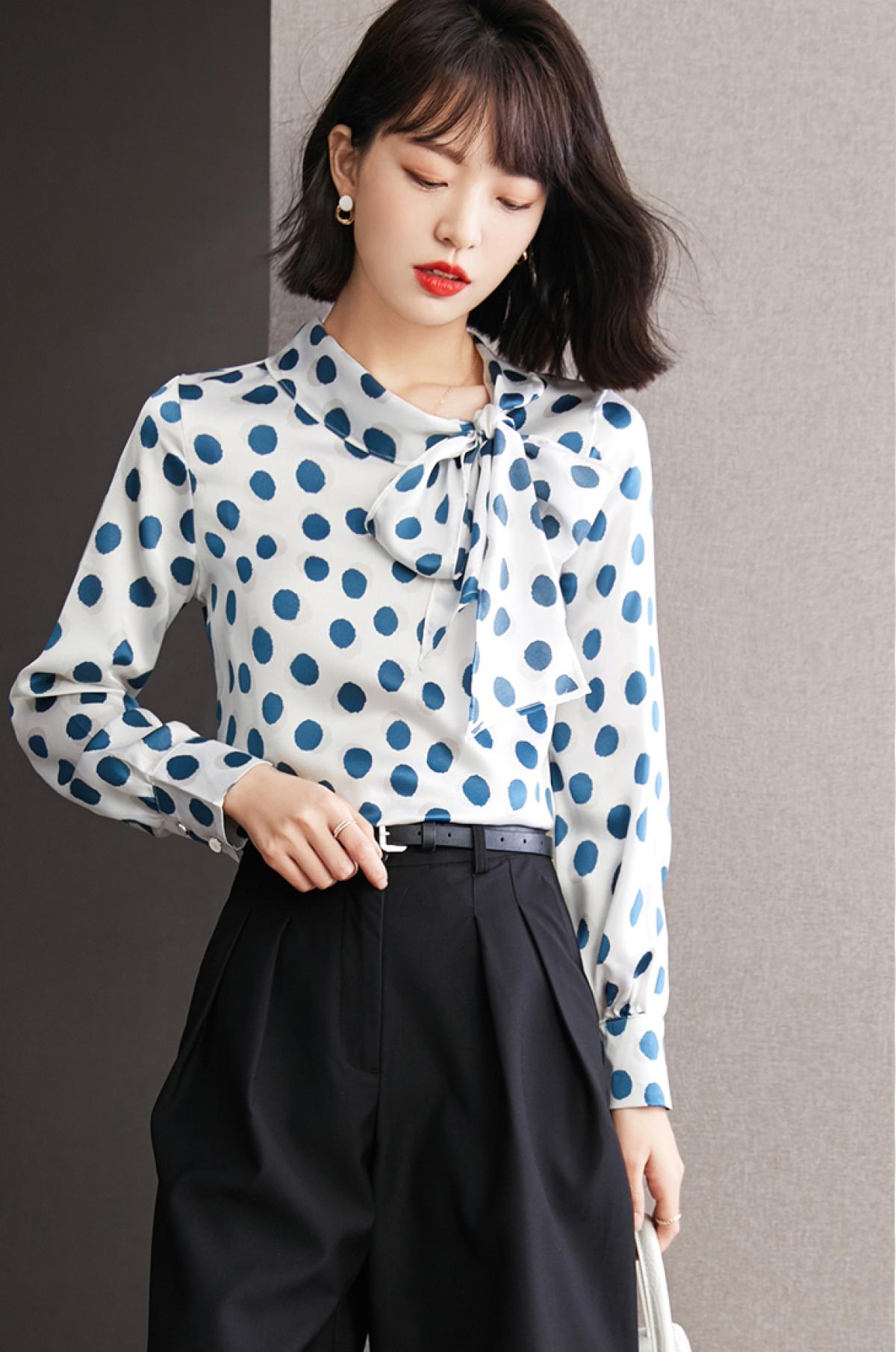Áo Quảng Châu S177, ảnh 1