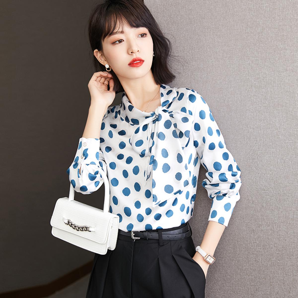 Áo Quảng Châu S177, ảnh 3