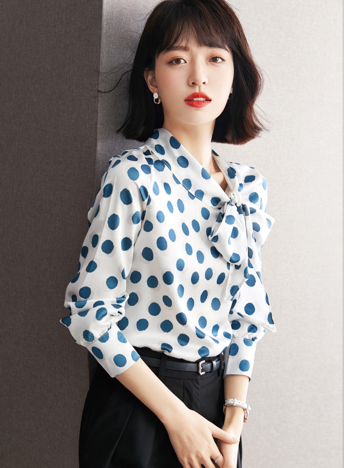 Áo Quảng Châu S177, ảnh 6
