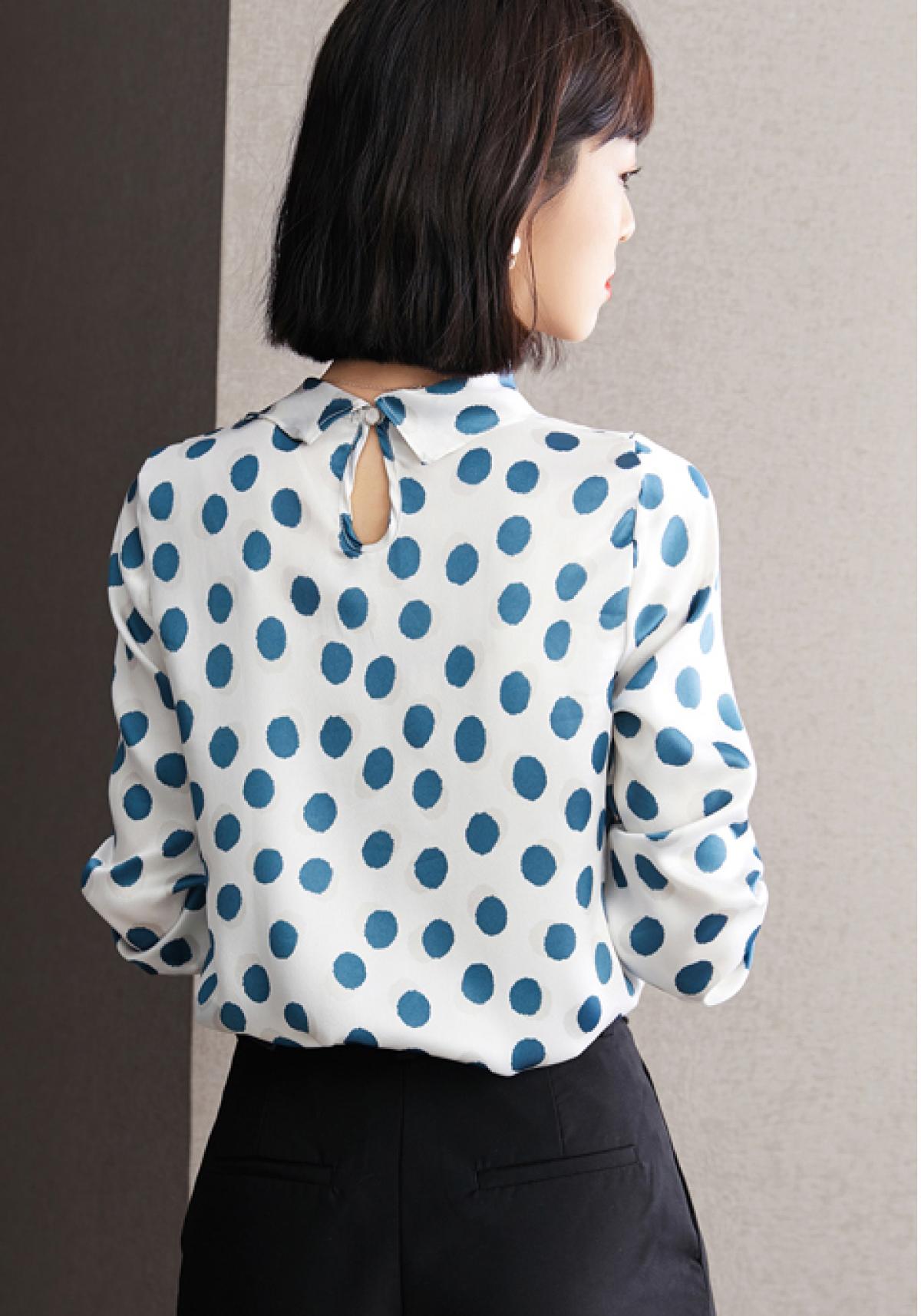 Áo Quảng Châu S177, ảnh 4