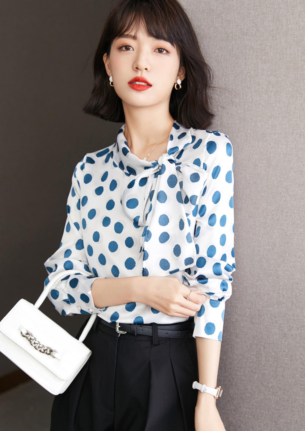 Áo Quảng Châu S177, ảnh 2