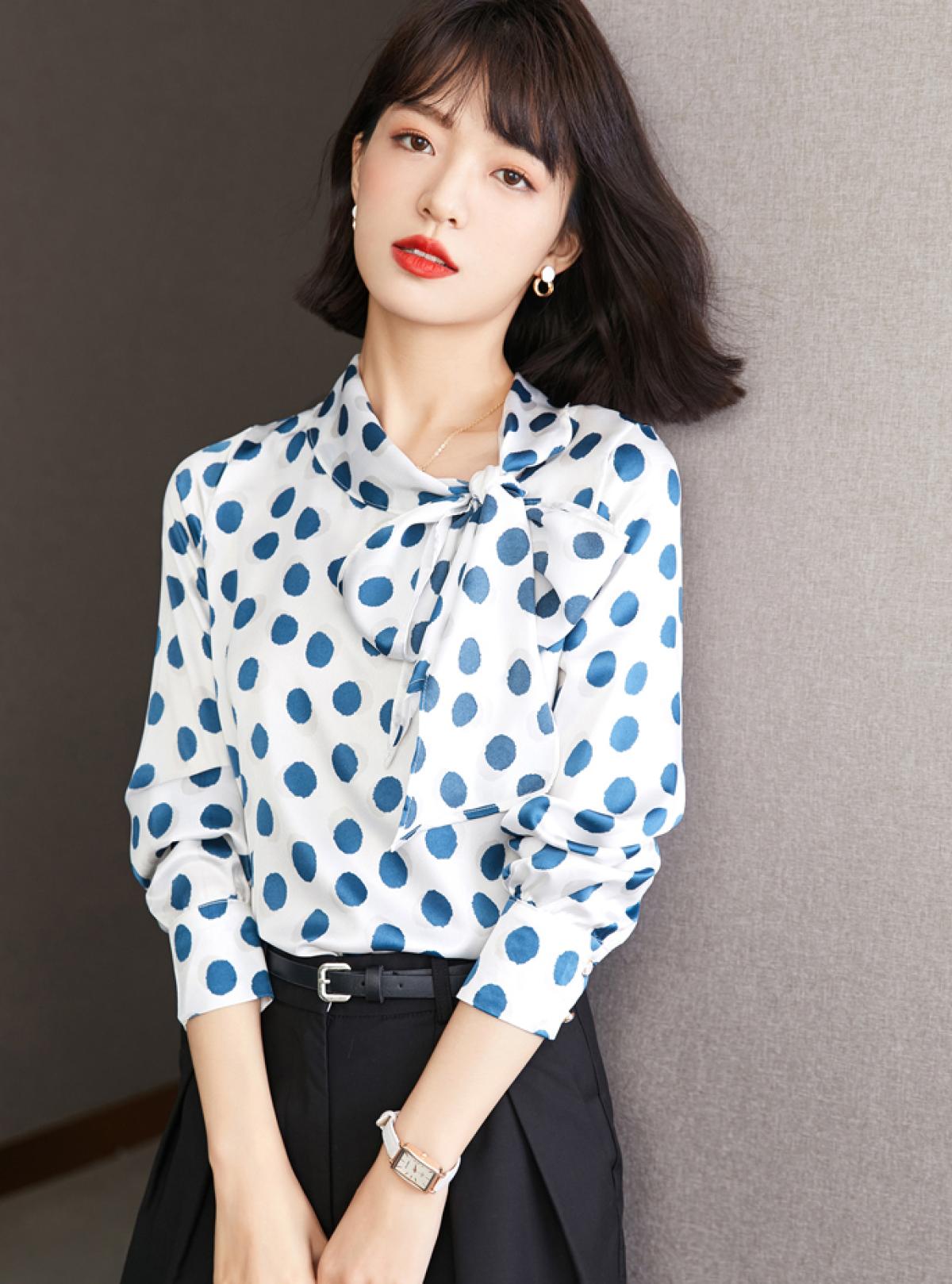 Áo Quảng Châu S177, ảnh 5