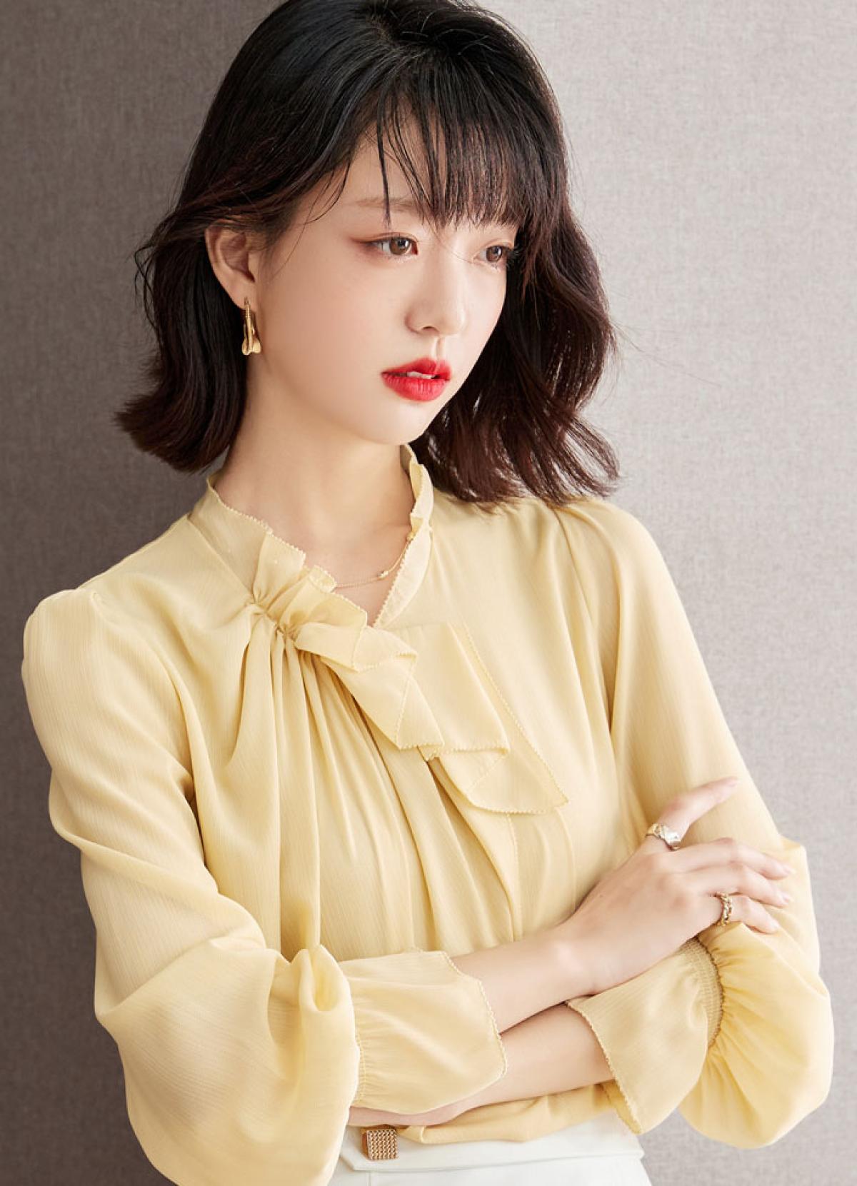 Áo Quảng Châu S185