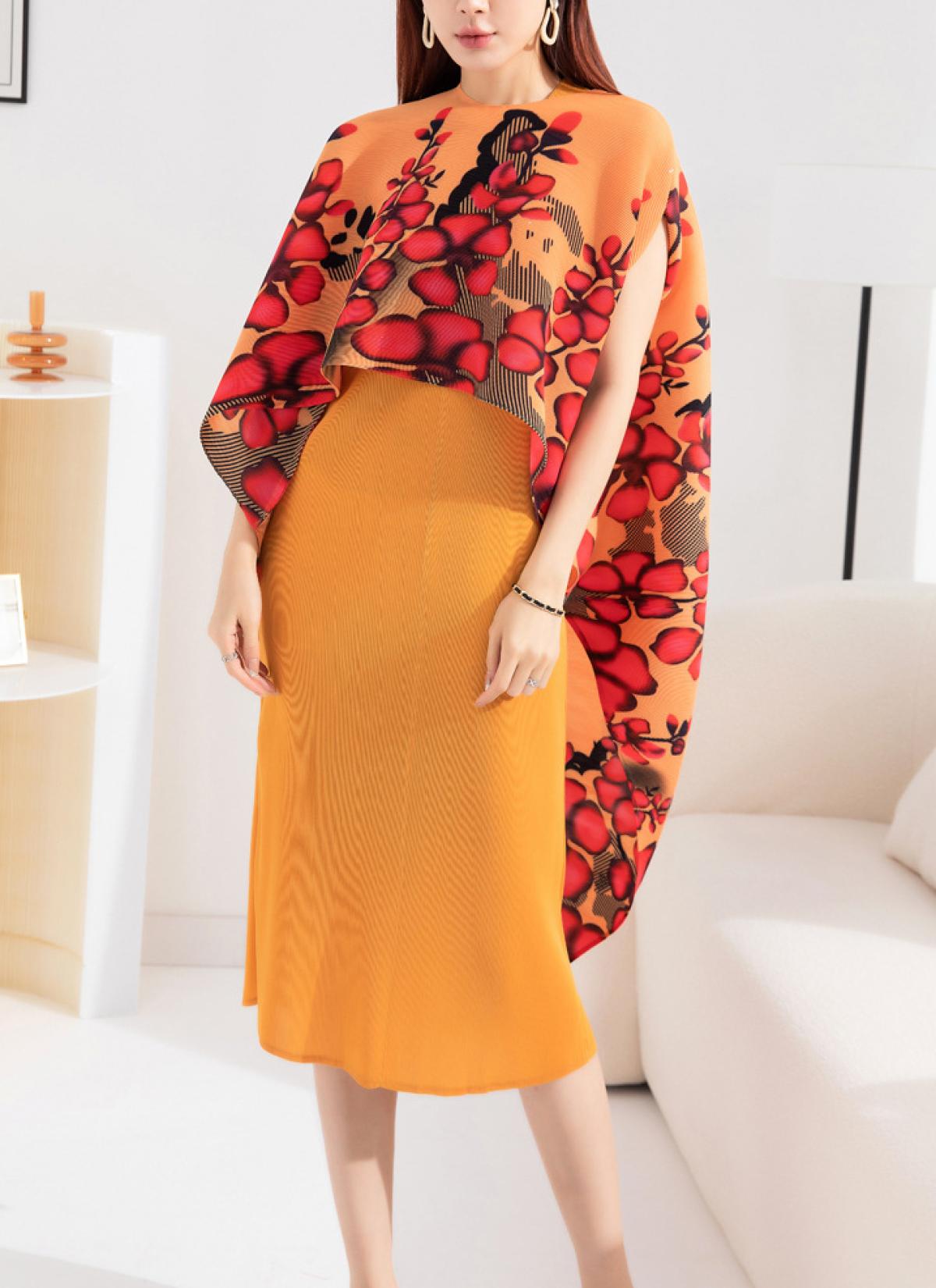 Váy Quảng Châu Cao Cấp S188