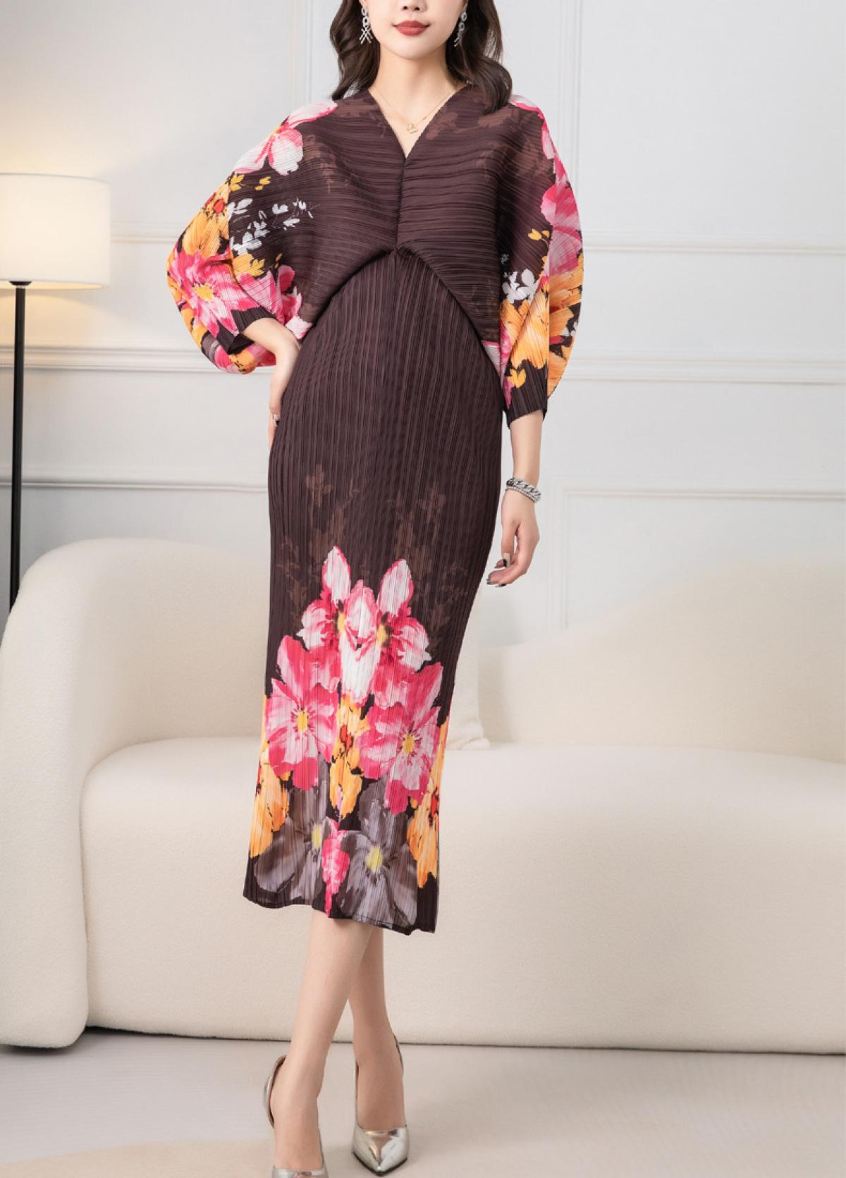 Váy Quảng Châu Cao Cấp S192
