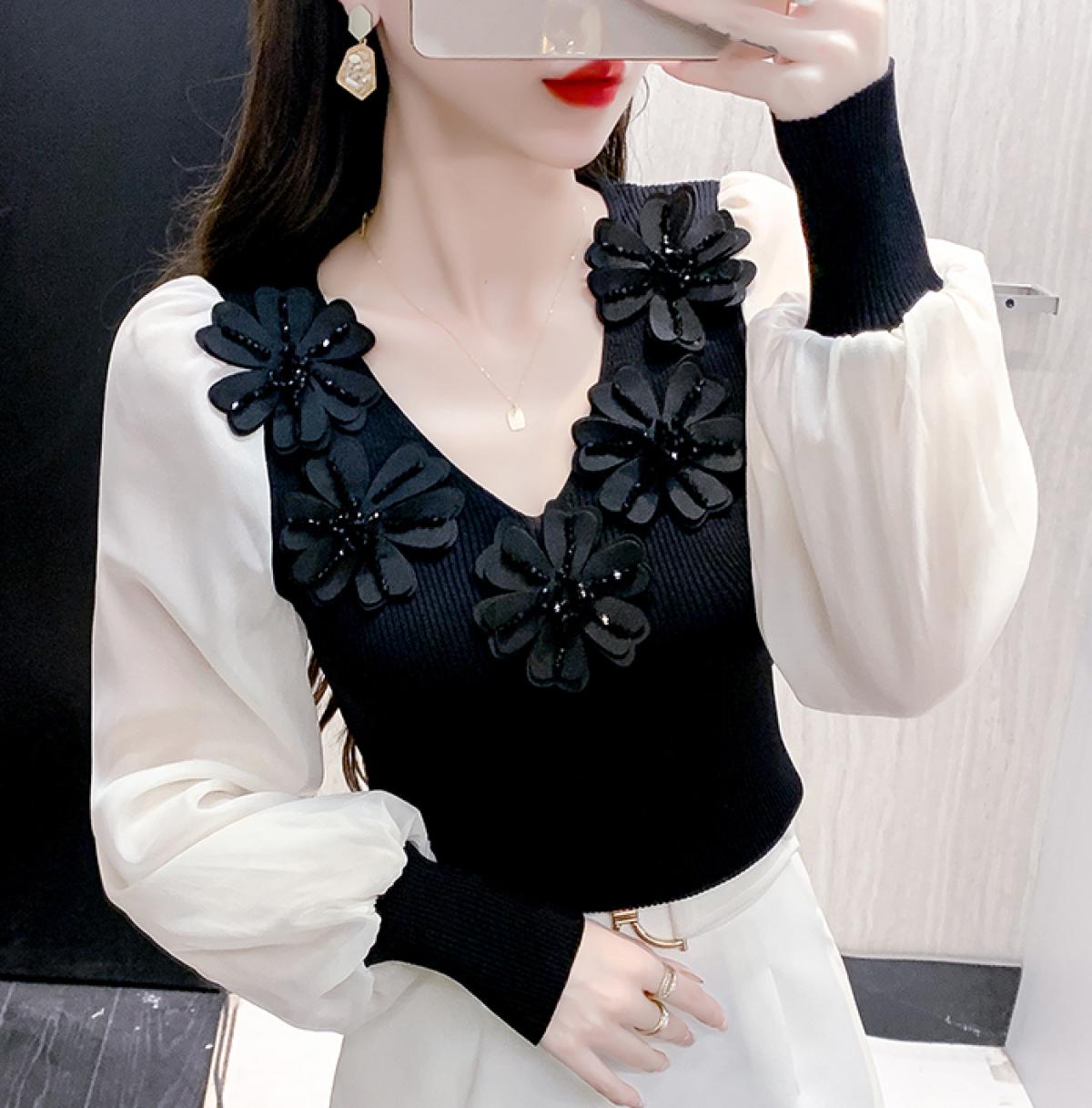 Áo Quảng Châu S201, ảnh 3