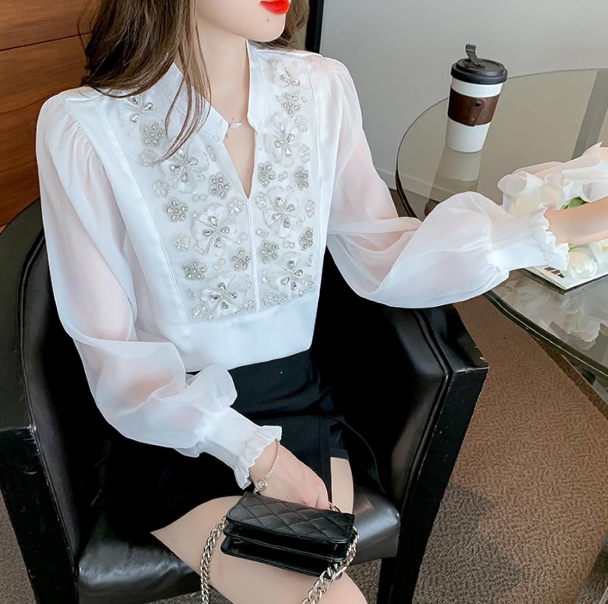 Áo Quảng Châu S203, ảnh 4
