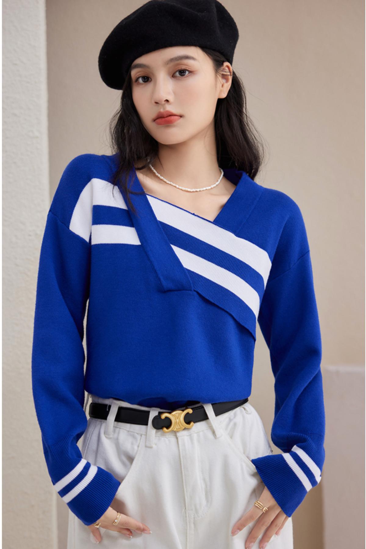 Áo Len Quảng Châu FS S218
