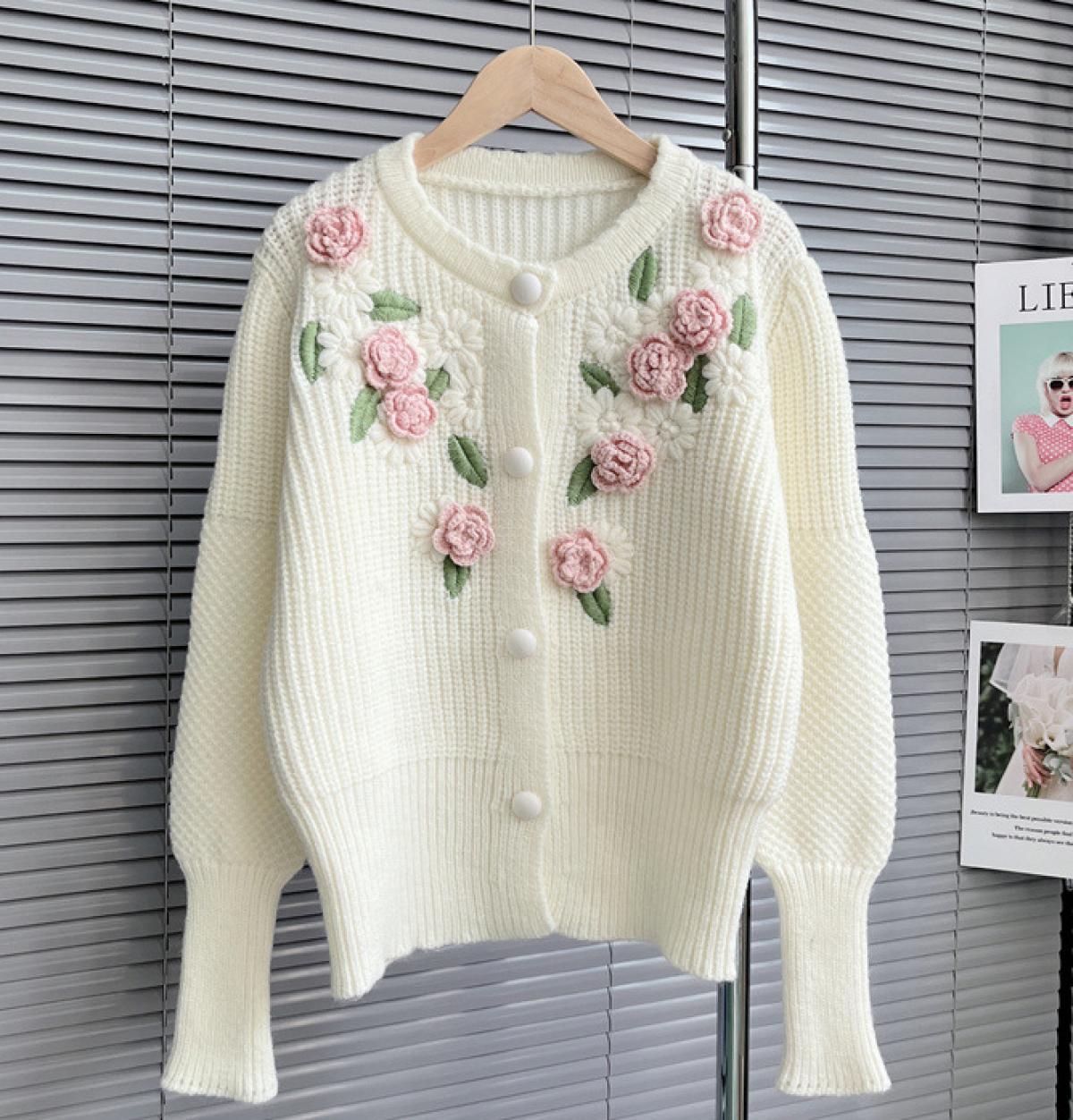 Áo Len Quảng Châu FS S222