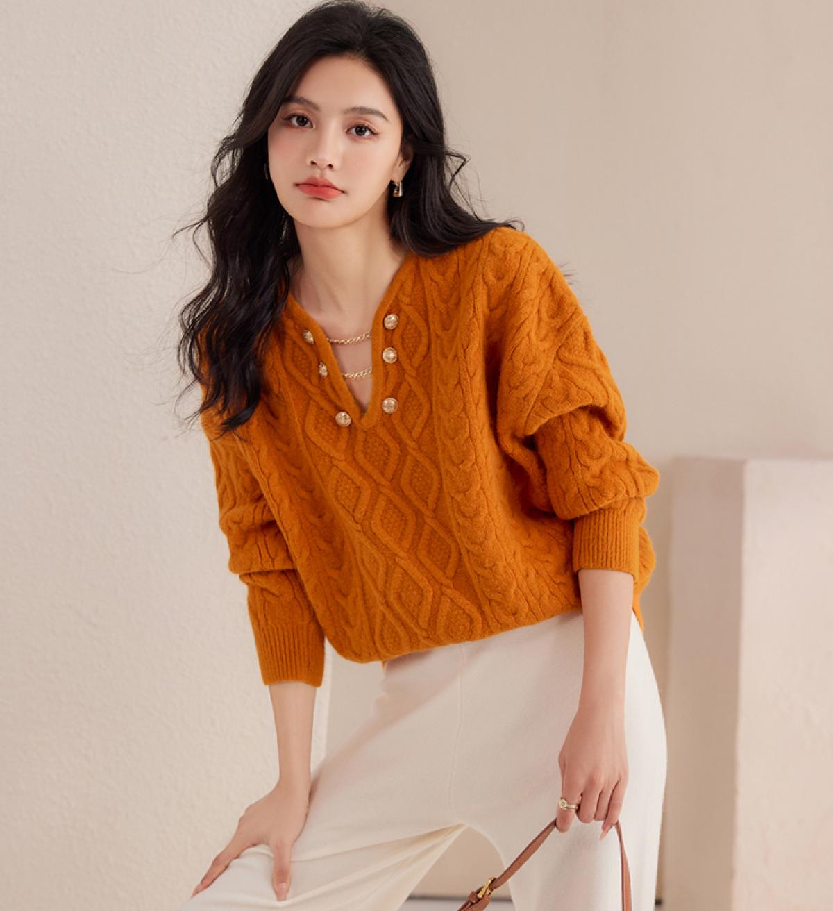 Áo Len Quảng Châu FS S226