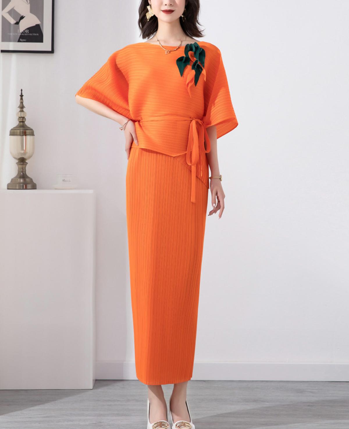 Váy Quảng Châu FS S229