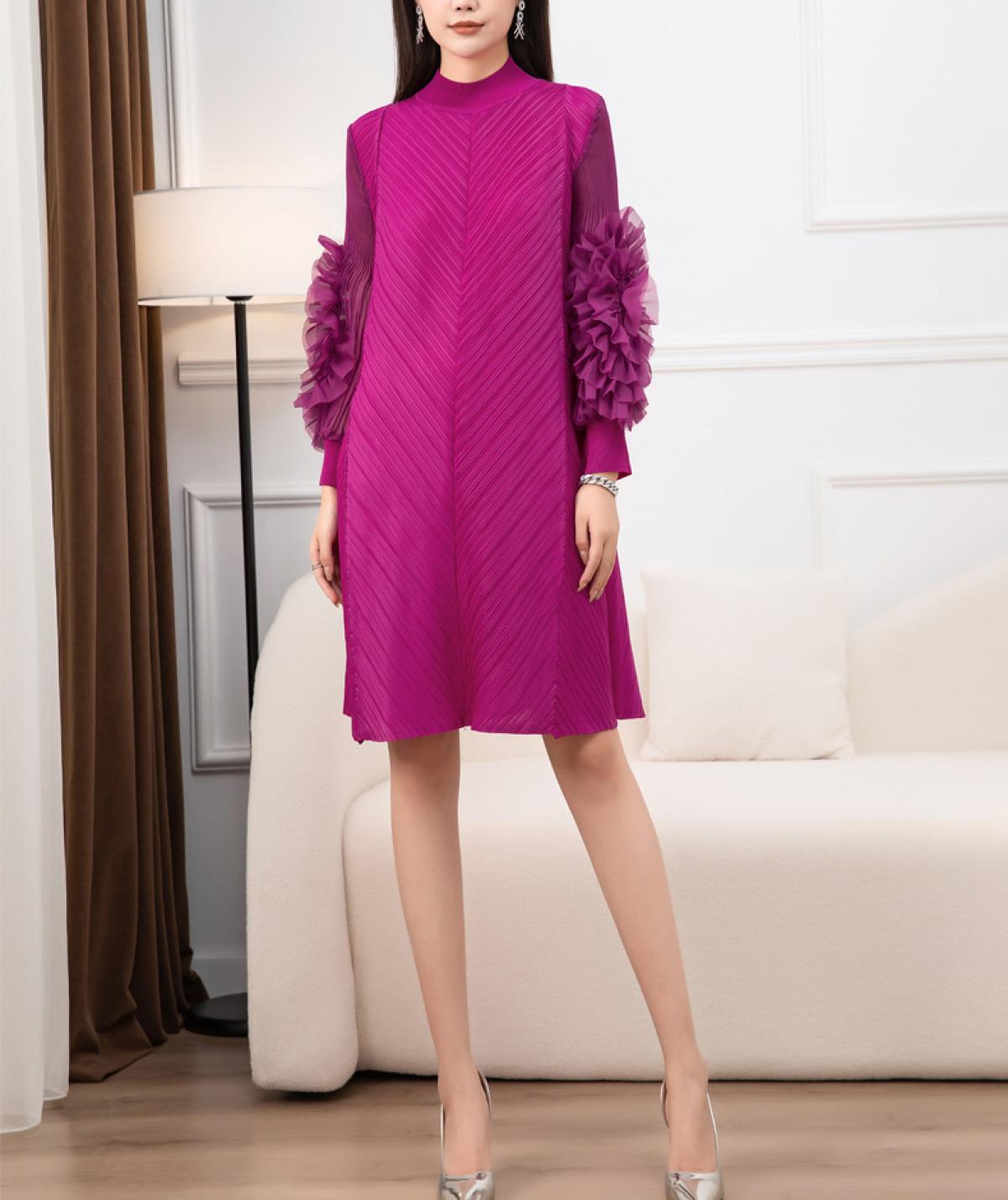 Váy Quảng Châu FS S232