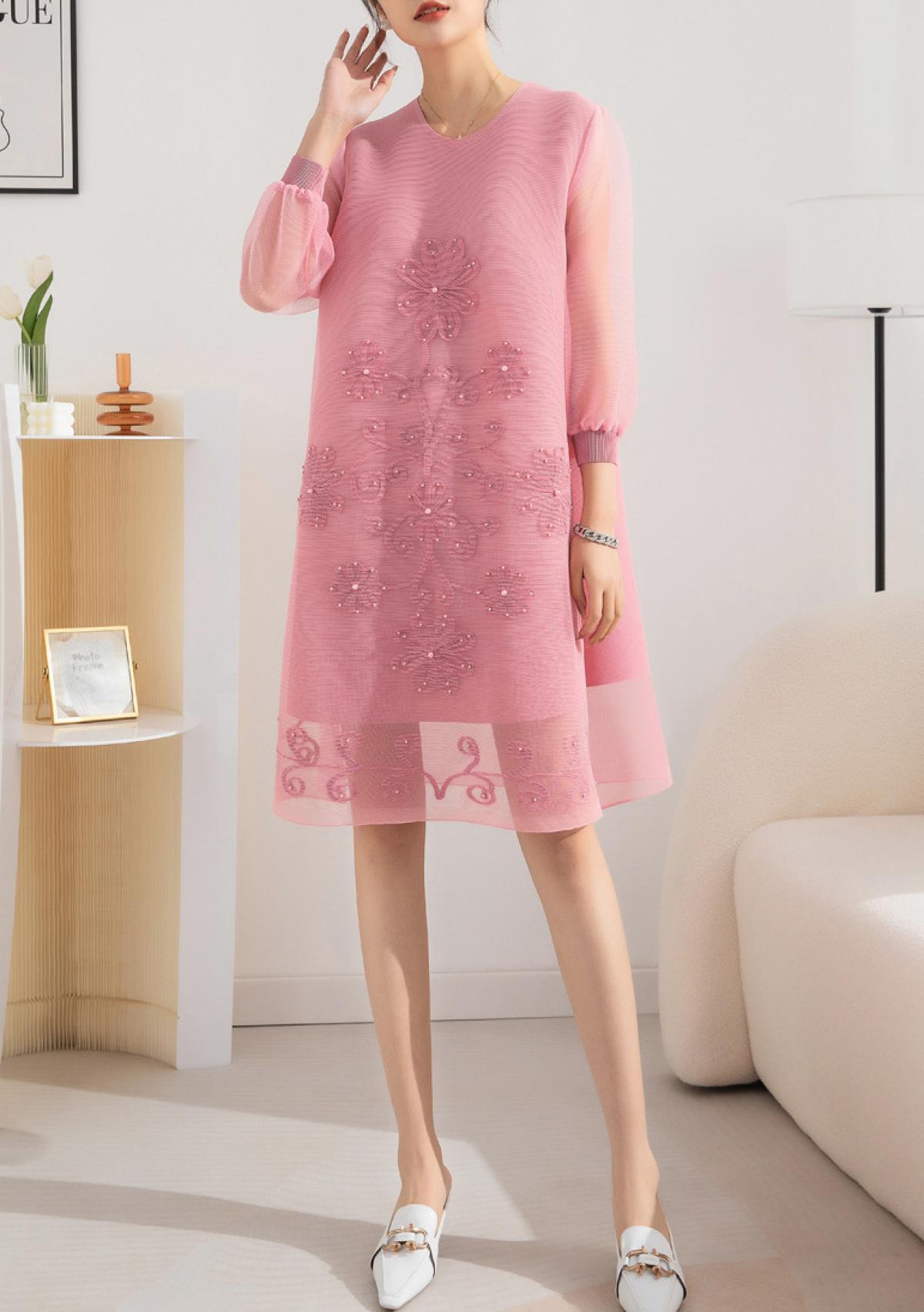 Váy Quảng Châu FS S233