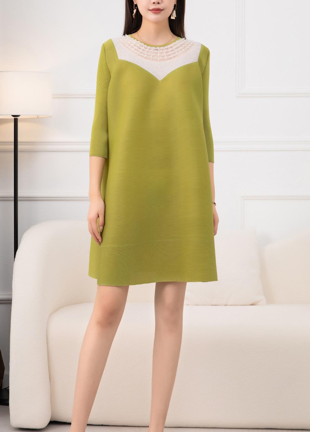 Váy Quảng Châu FS S234