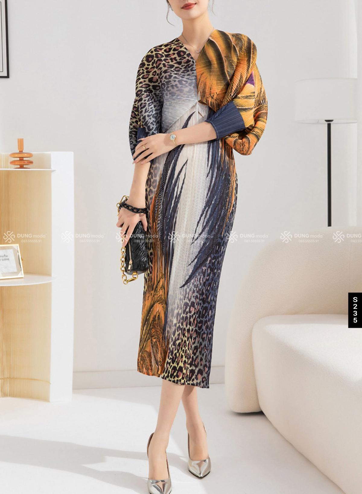 Váy Quảng Châu FS S235, ảnh 2
