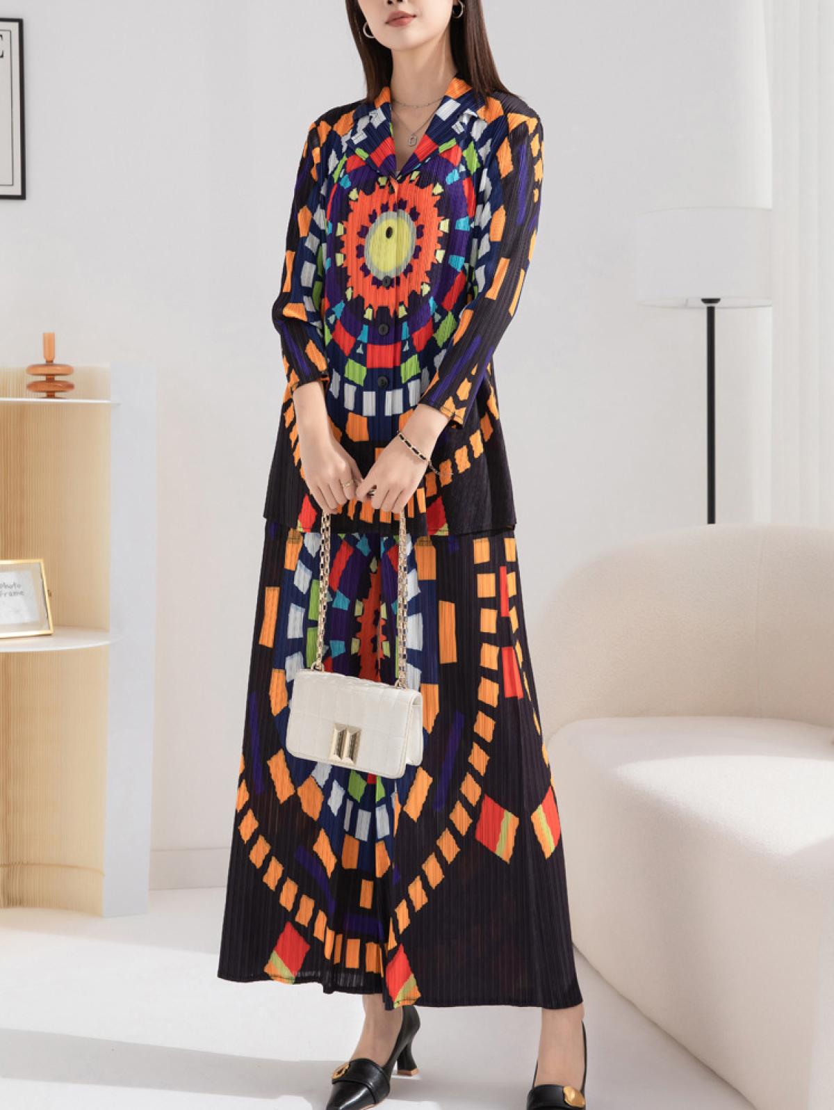Váy Quảng Châu FS S236
