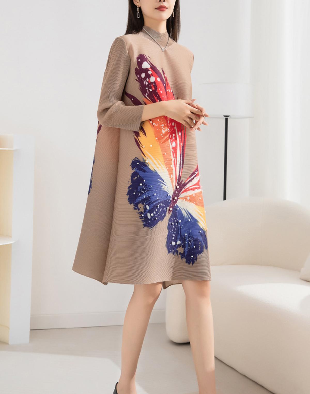 Váy Quảng Châu FS S237