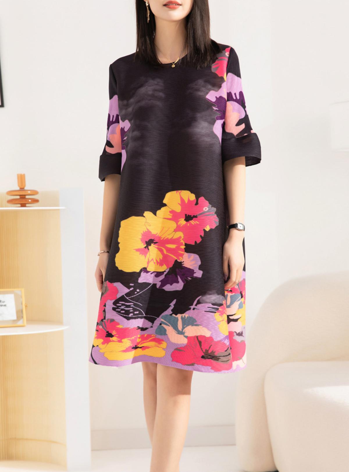 Váy Quảng Châu FS S241, ảnh 1