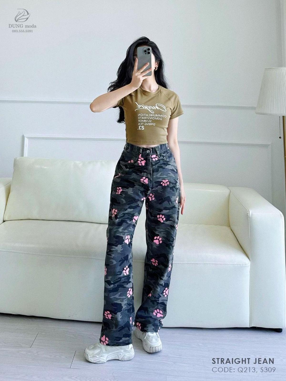 Áo Thun Quảng Châu S309 1023, ảnh 1