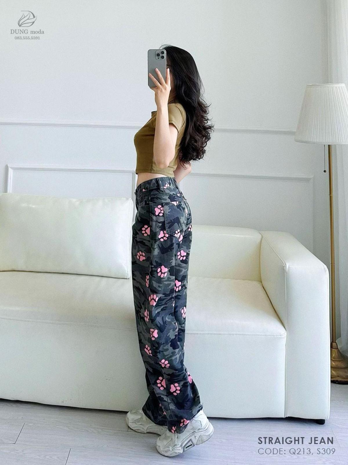 Áo Thun Quảng Châu S309 1023, ảnh 5