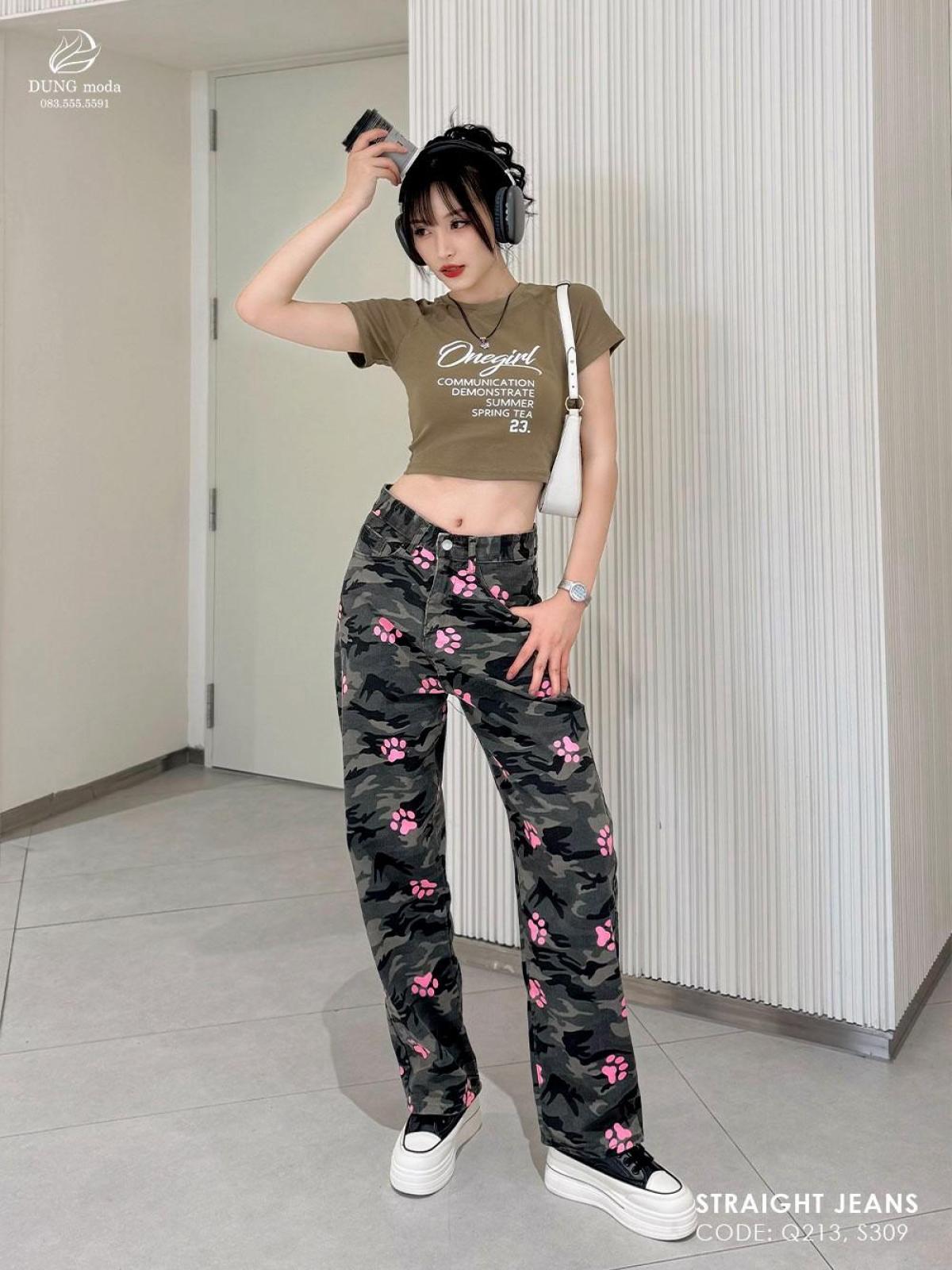 Áo Thun Quảng Châu S309 1023, ảnh 11