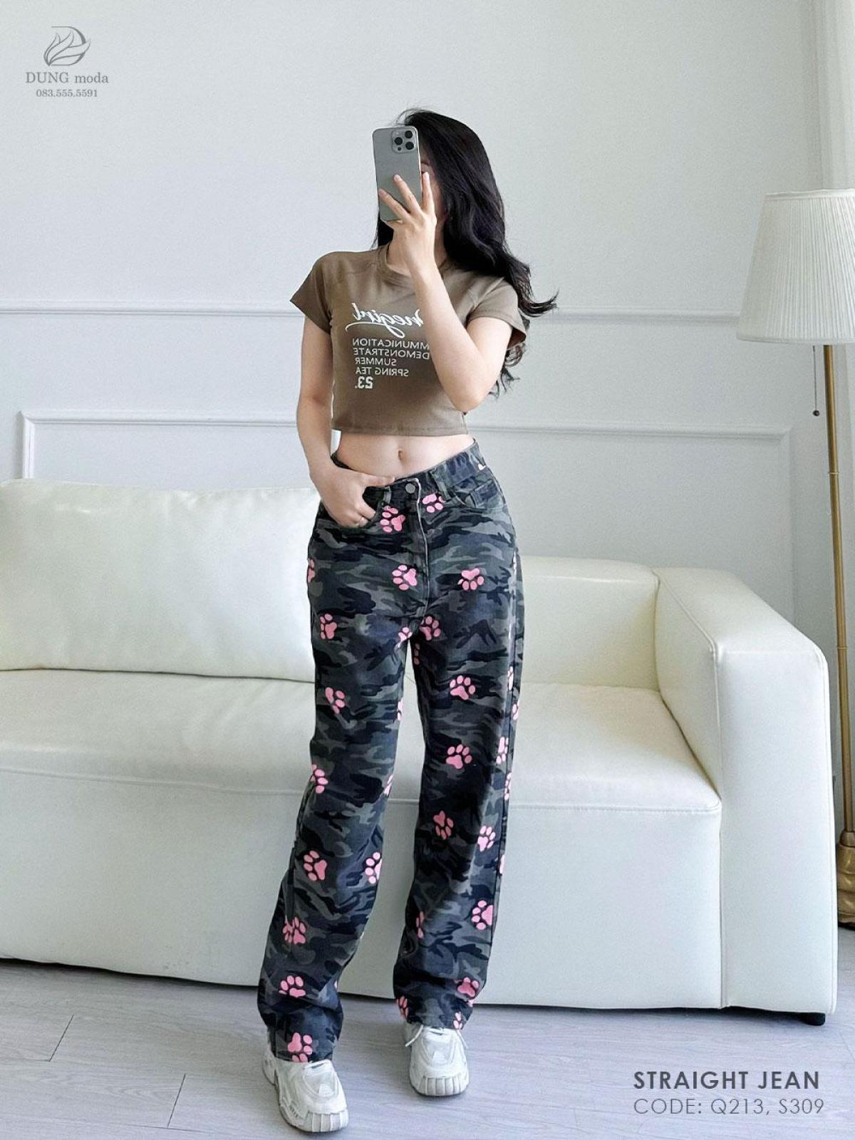 Áo Thun Quảng Châu S309 1023, ảnh 6