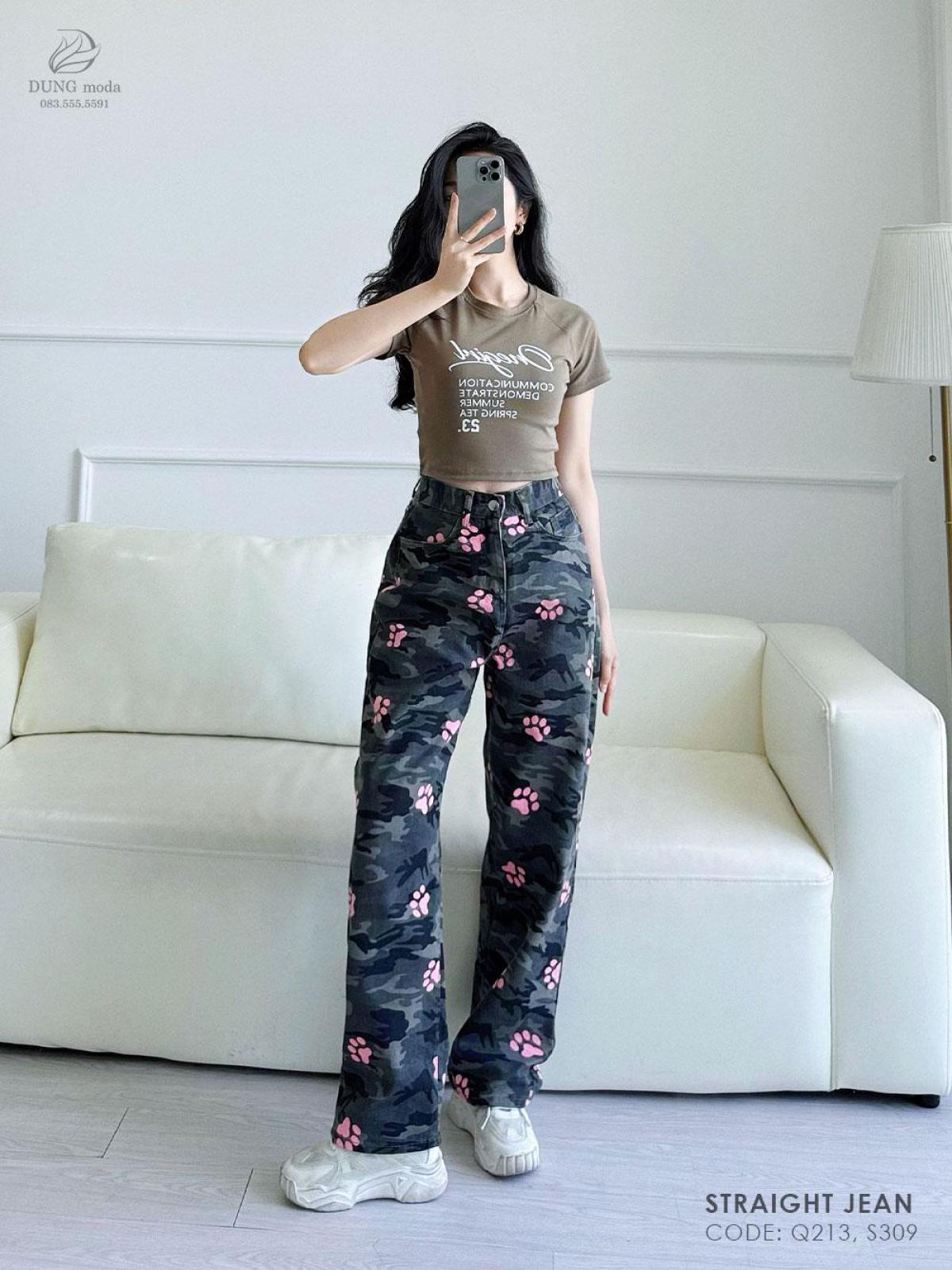Áo Thun Quảng Châu S309 1023, ảnh 2