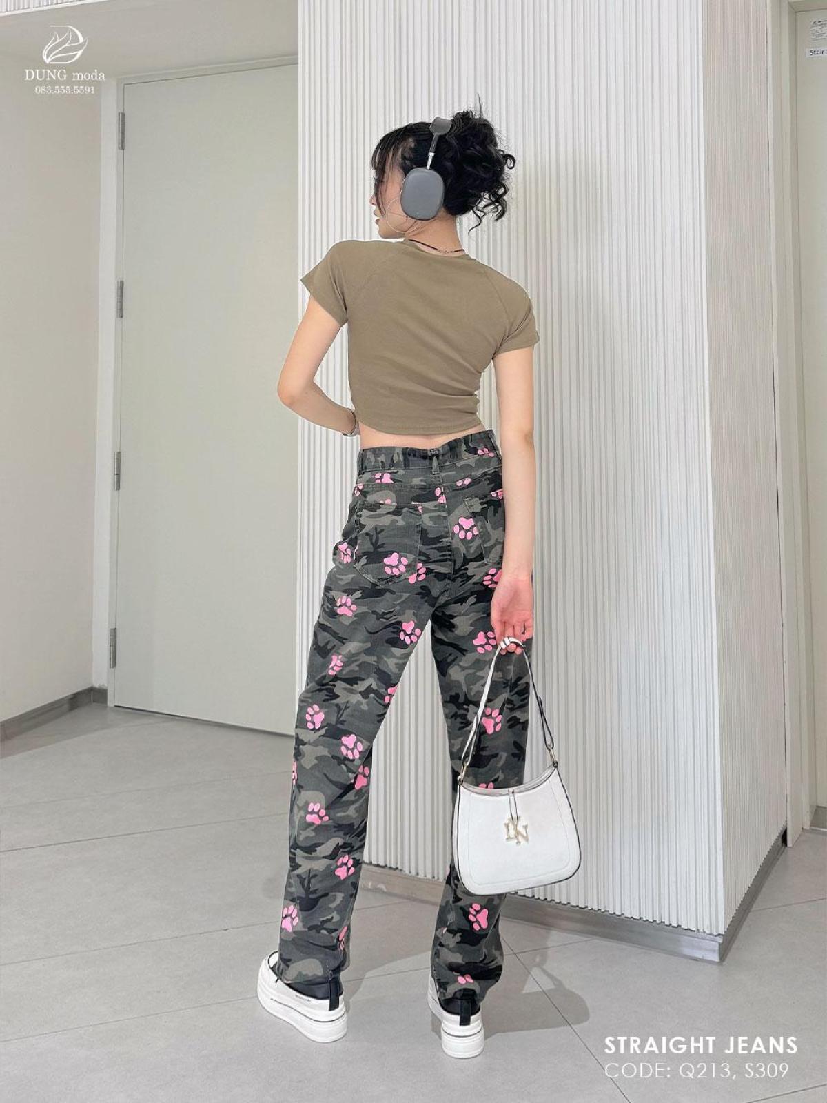 Áo Thun Quảng Châu S309 1023, ảnh 9